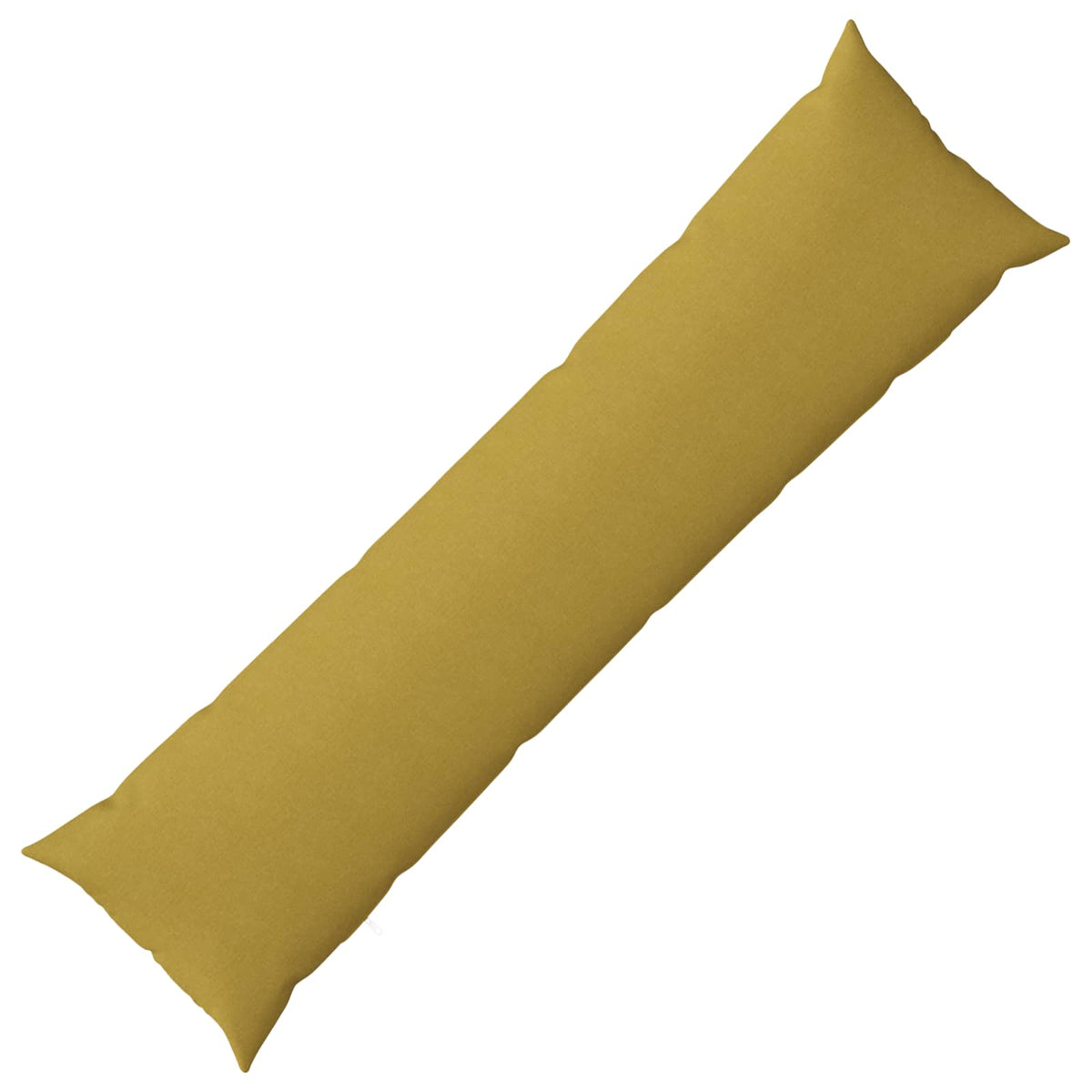 Throw Pillow HEERLEN Light Green 40 x 145 cm Fabric
