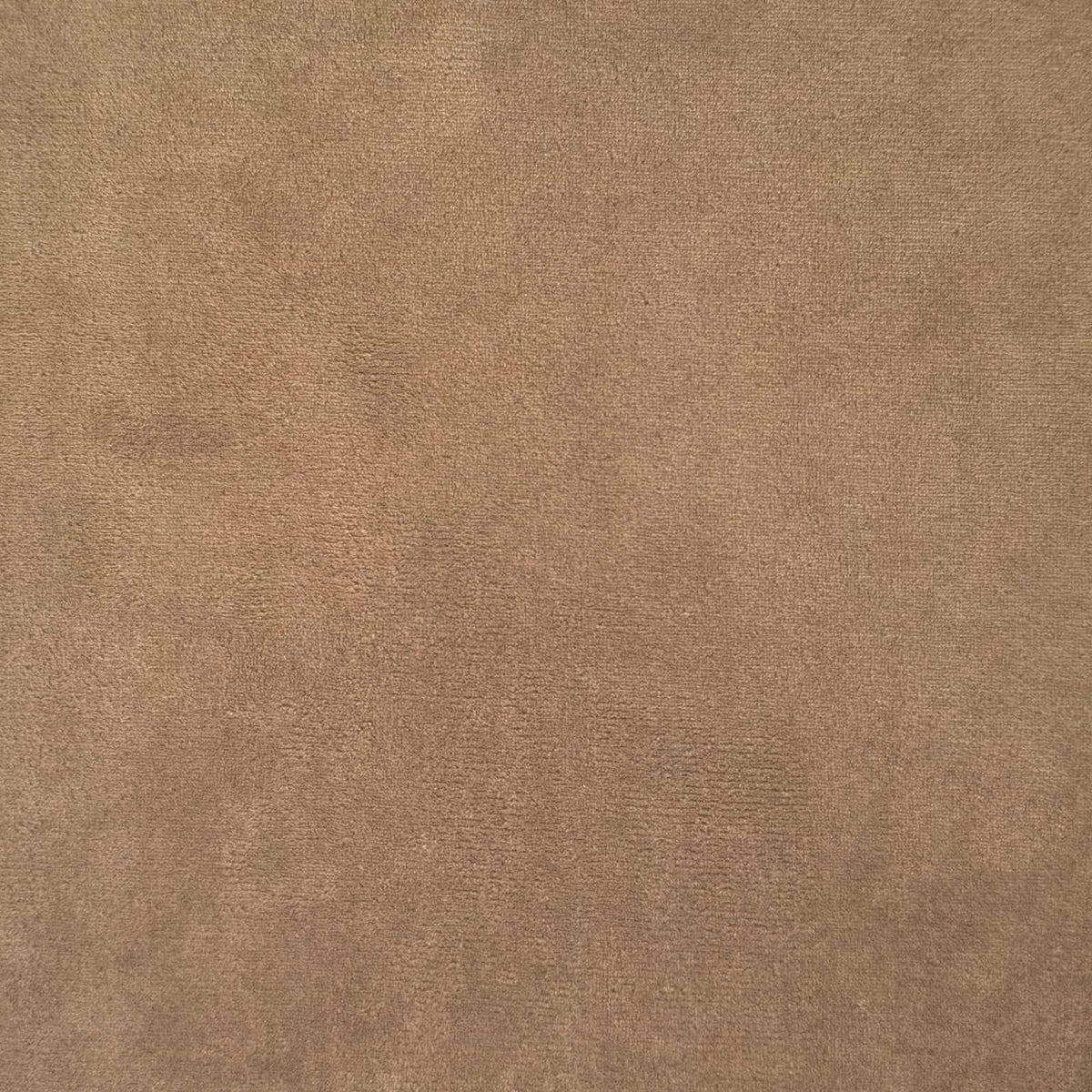 Cushion with Pillow HEERLEN Taupe 40 x 145 cm Microfiber Fleece