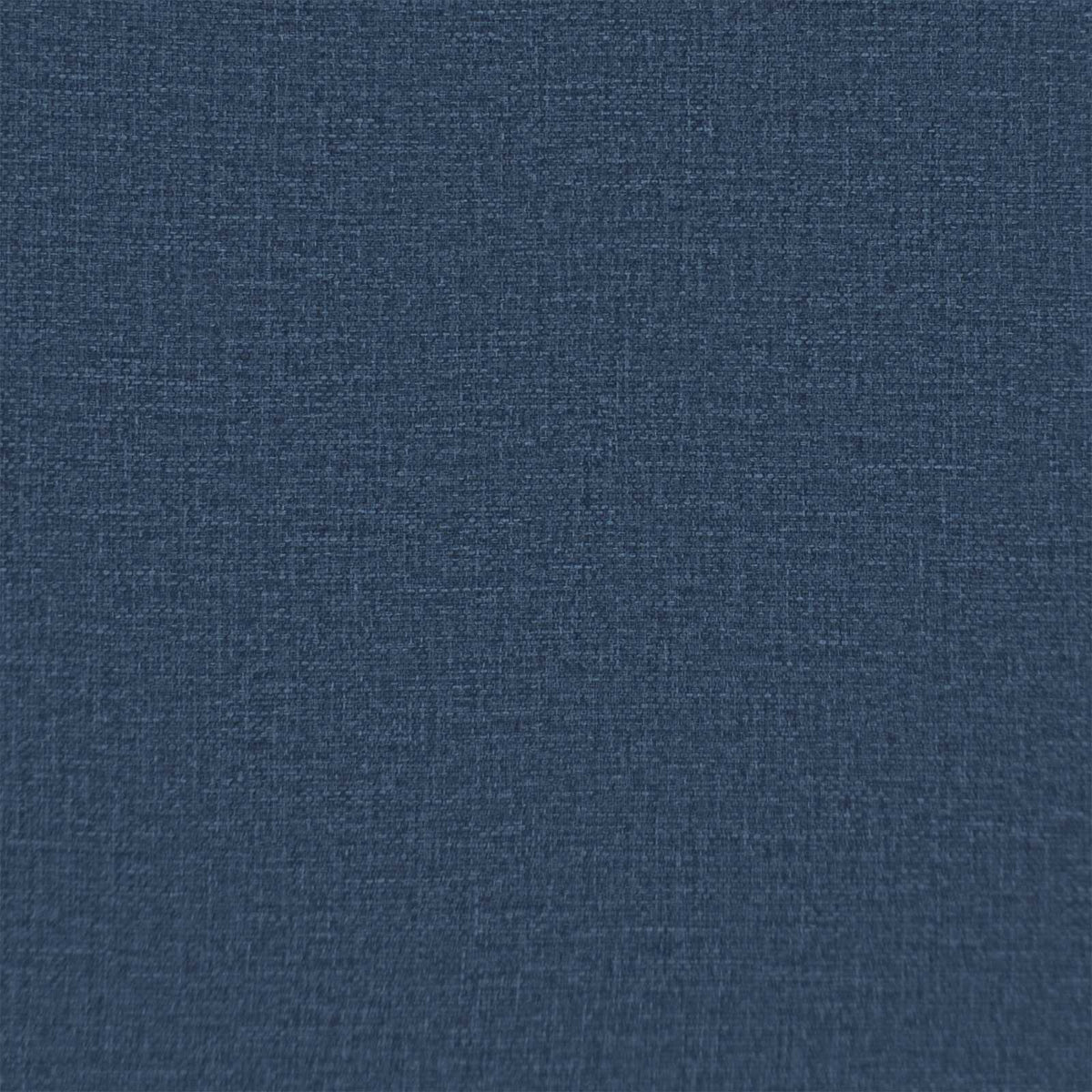 Cushion with Pillow HEERLEN 2 pcs Blue Fabric