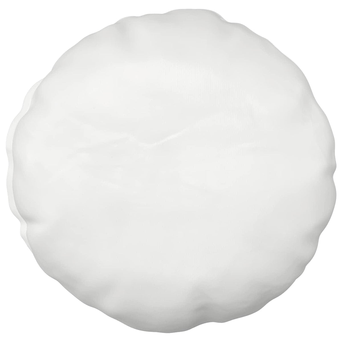 Cushion with Pillow HEERLEN 6 pcs Anthracite Microfiber Fleece