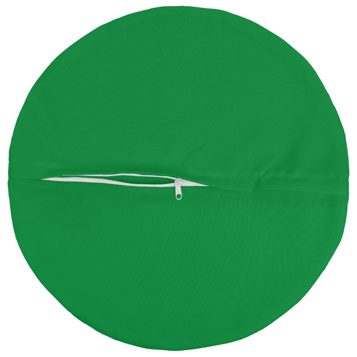 Cushion with Pillow HEERLEN 6 pcs Green Polyester
