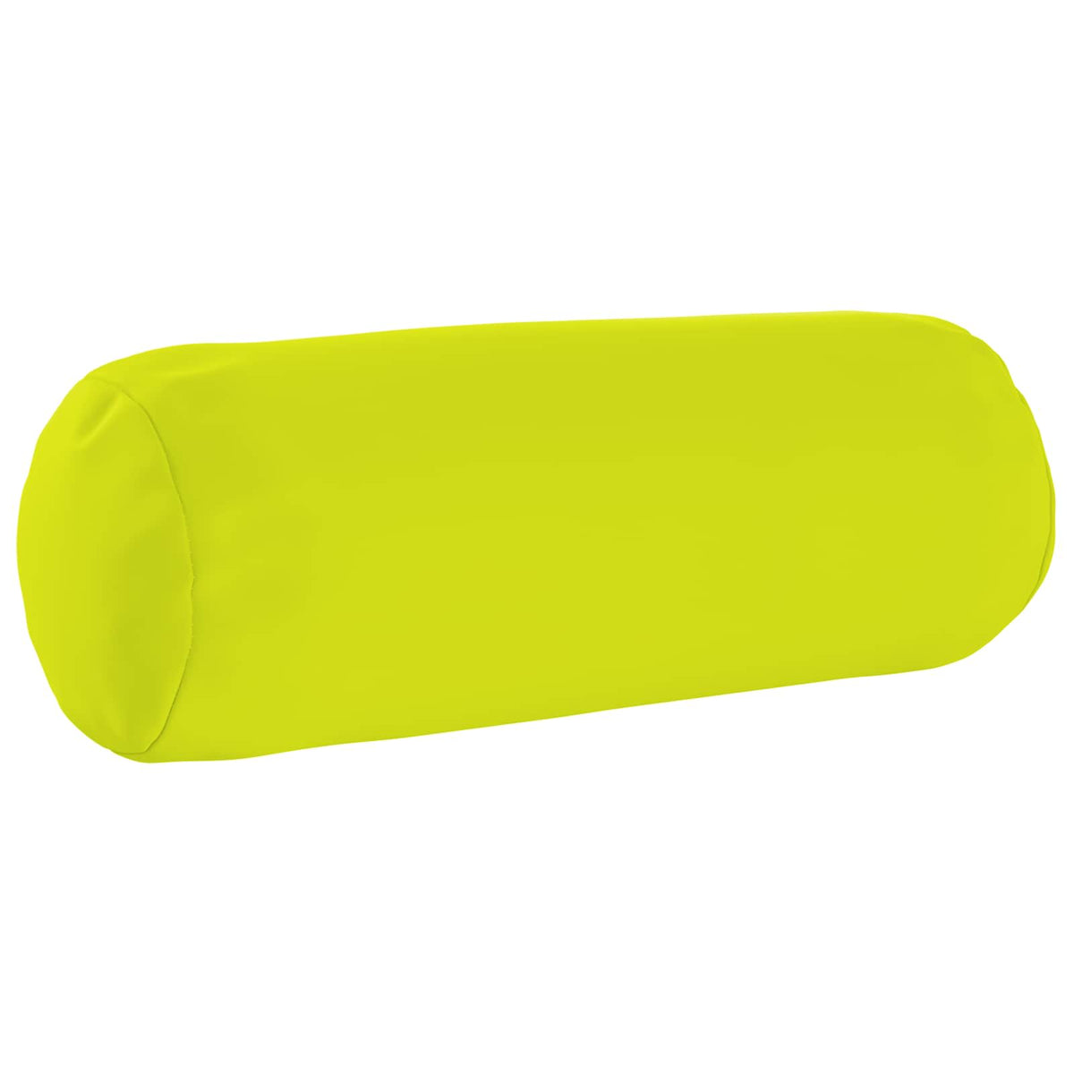 Cushion with Pillow HEERLEN 6 pcs Bright Green Polyester