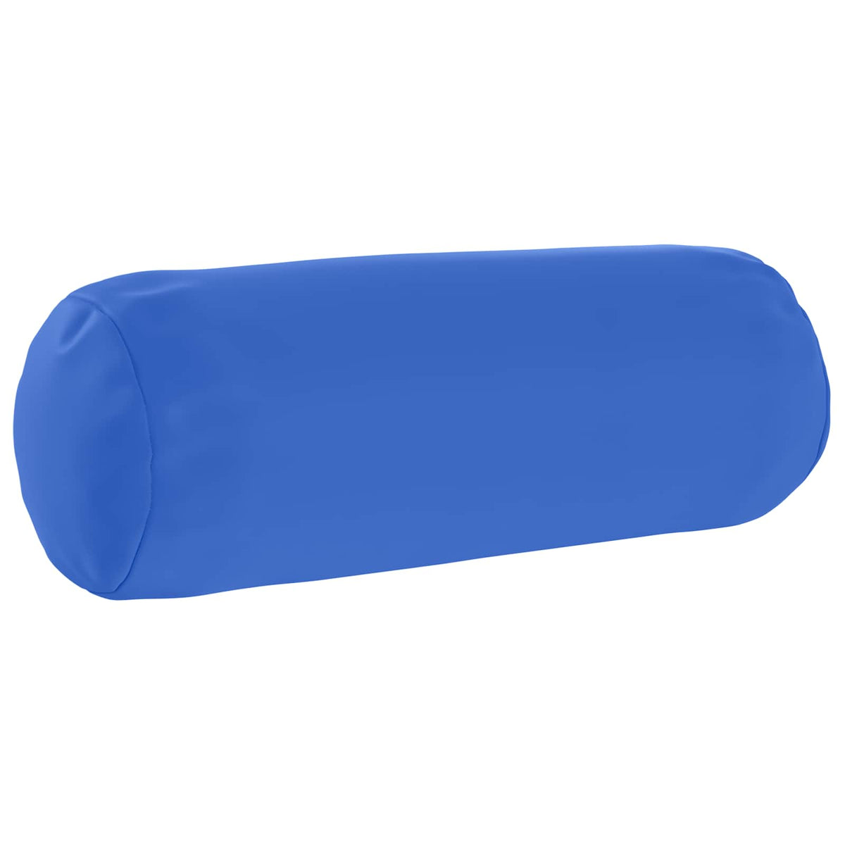 Throw Pillow 2 pcs HEERLEN Royal Blue Dia. 15 x 40 cm Polyester