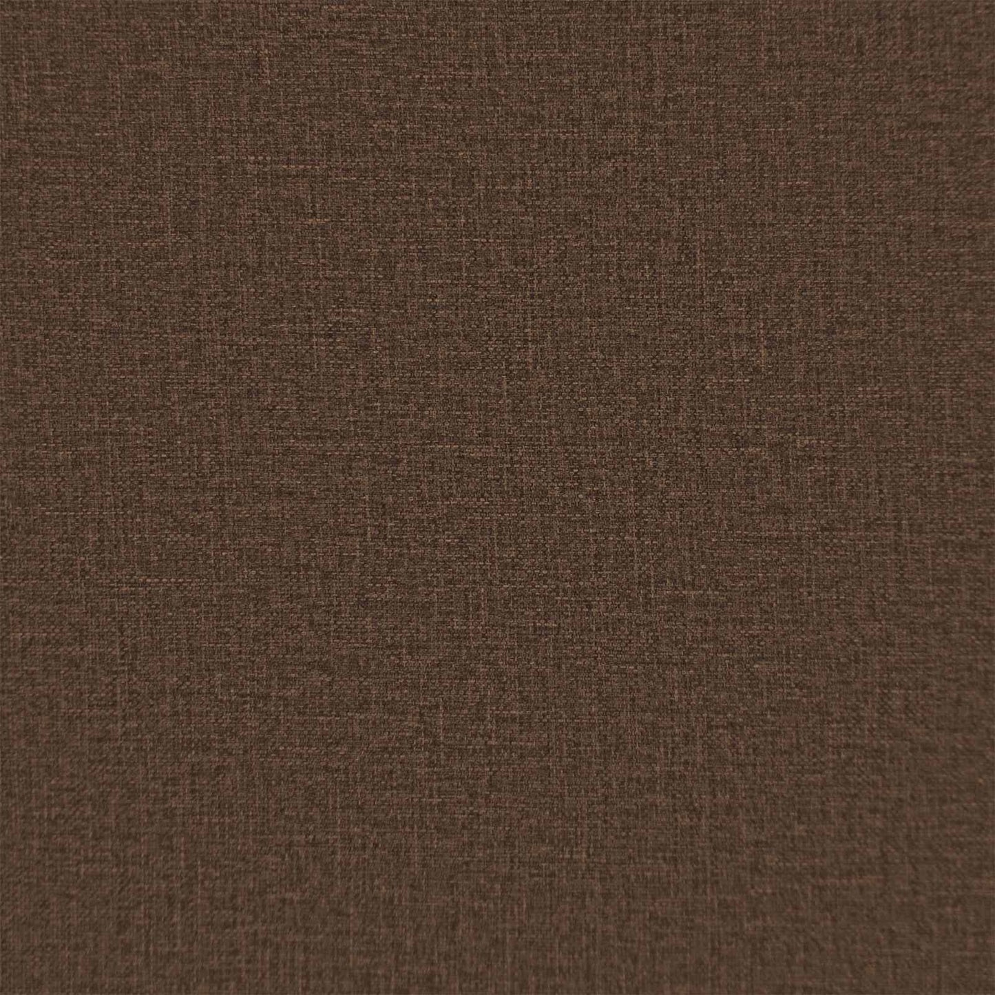 Cushion with Pillow HOUTEN 12 pcs Brown Faux Linen