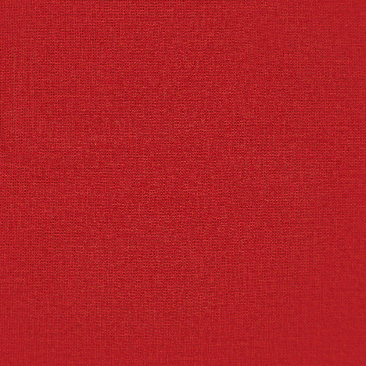 Cushion with Pillow HOUTEN Red 40 x 145 cm Faux Linen