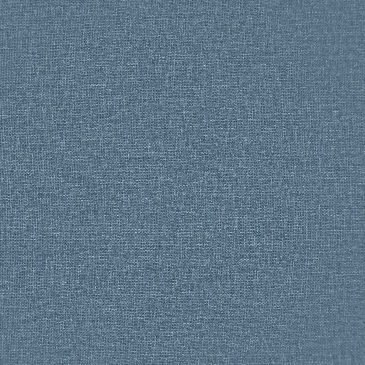 Cushion with Pillow HOUTEN 6 pcs Jeans Blue Faux Linen