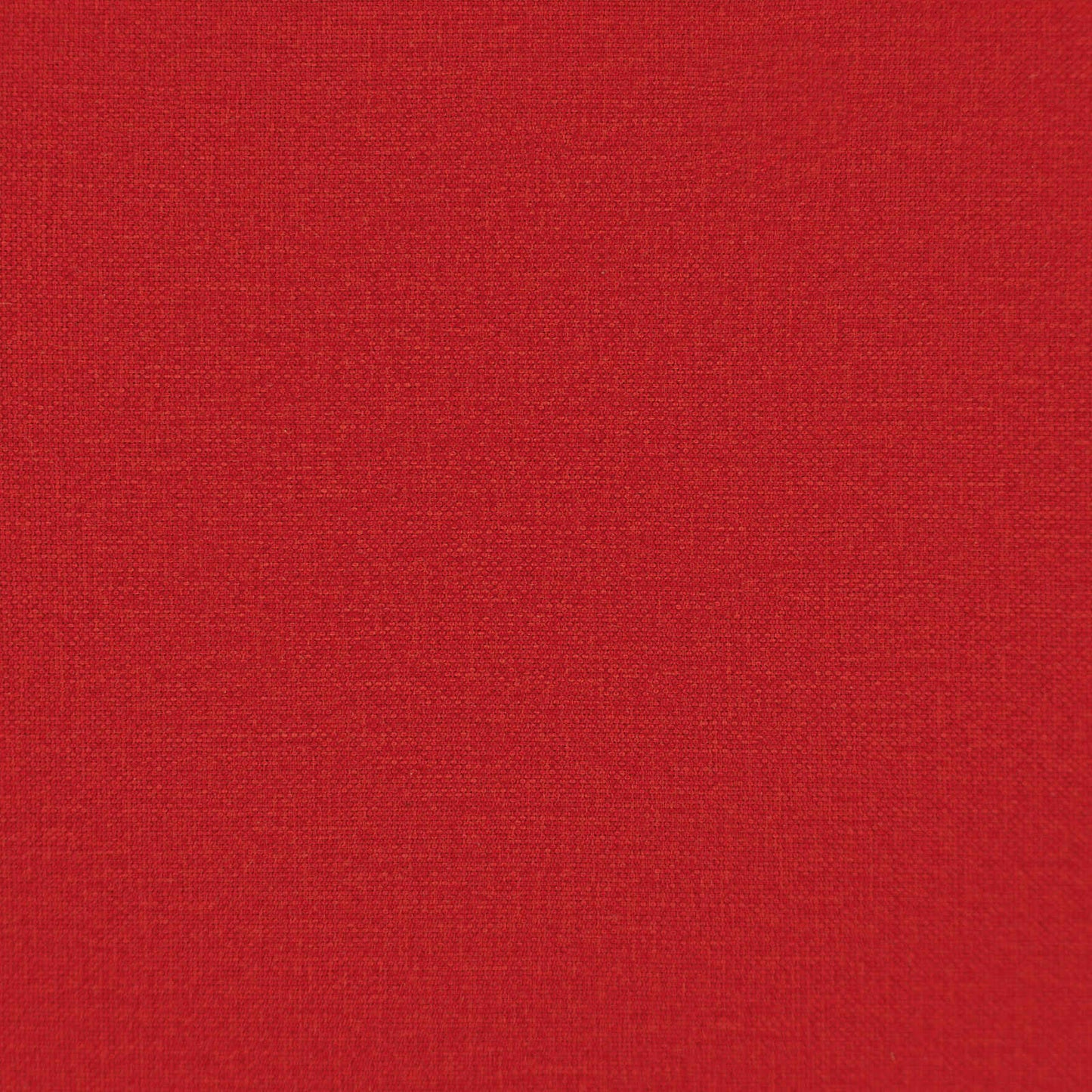 Cushion with Pillow HOUTEN 12 pcs Red Faux Linen