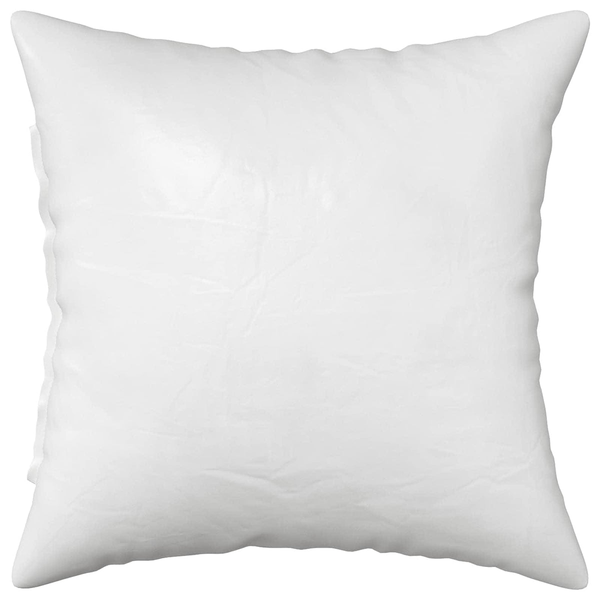 Cushion with Pillow HOUTEN 2 pcs Beige Polyester