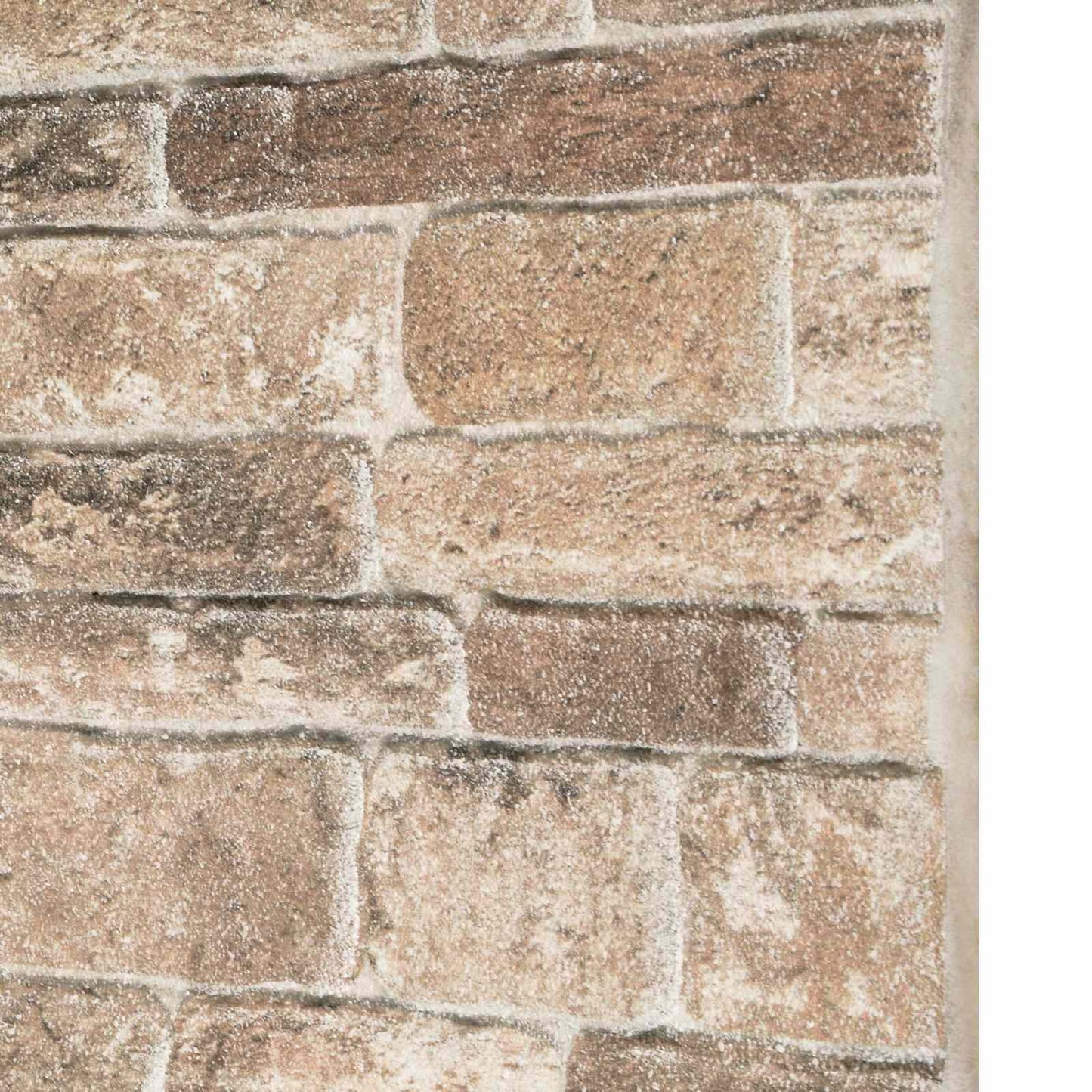Wall Panels 10 pcs 100 x 50 cm Multicolour EPS Foam