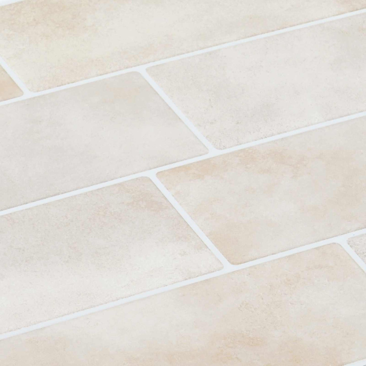 Decorative Stickers 20 pcs Beige Marble 29 x 21 cm
