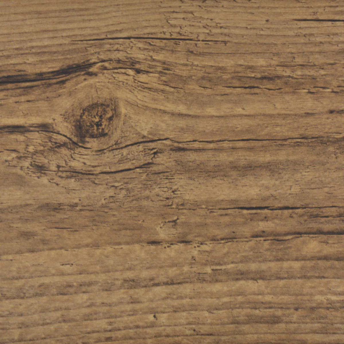 Flooring Planks Walnut Brown 5.02 m² 36 pcs PVC