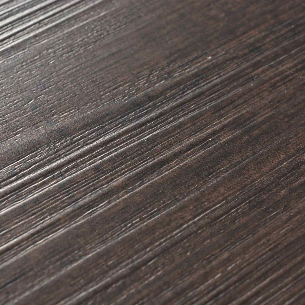 Flooring Planks Dark Brown 5.02 m² 36 pcs PVC