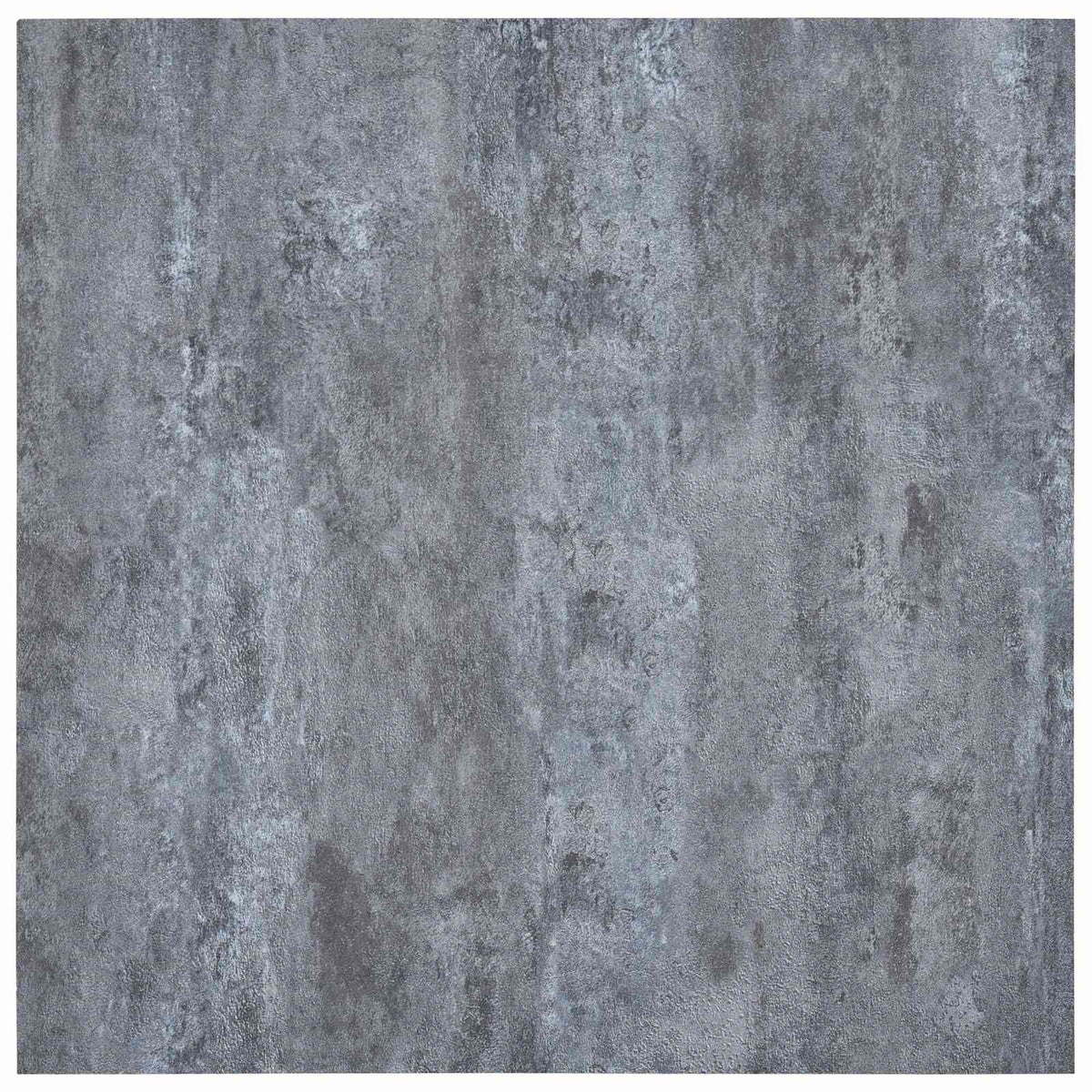 Flooring Planks Grey Marble 5.11 m² 55 pcs PVC