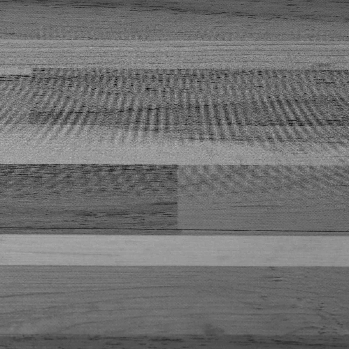 Flooring Planks Striped grey 5.26 m² 18 pcs PVC