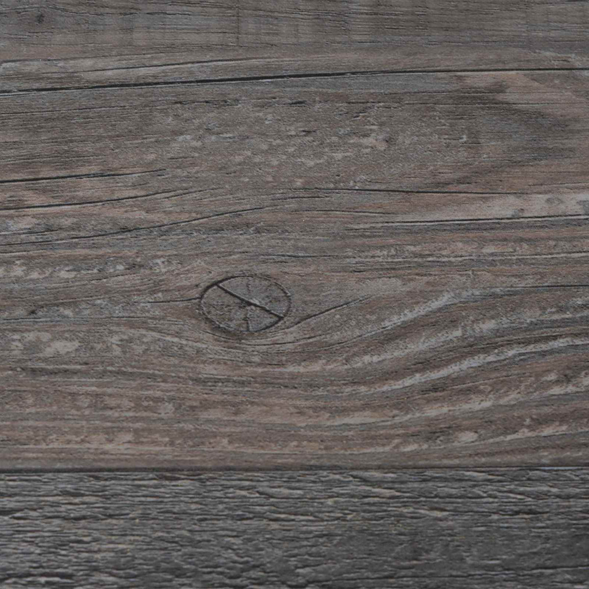 Flooring Planks Industrial wood 5.26 m² 18 pcs PVC