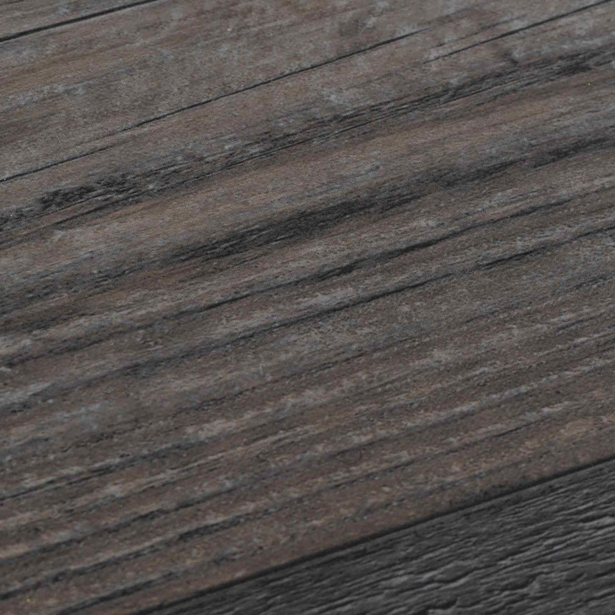 Flooring Planks Industrial wood 5.26 m² 18 pcs PVC