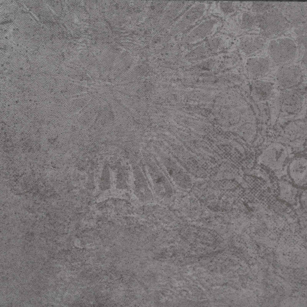 Flooring Planks Concrete Grey 5.02 m² 36 pcs PVC