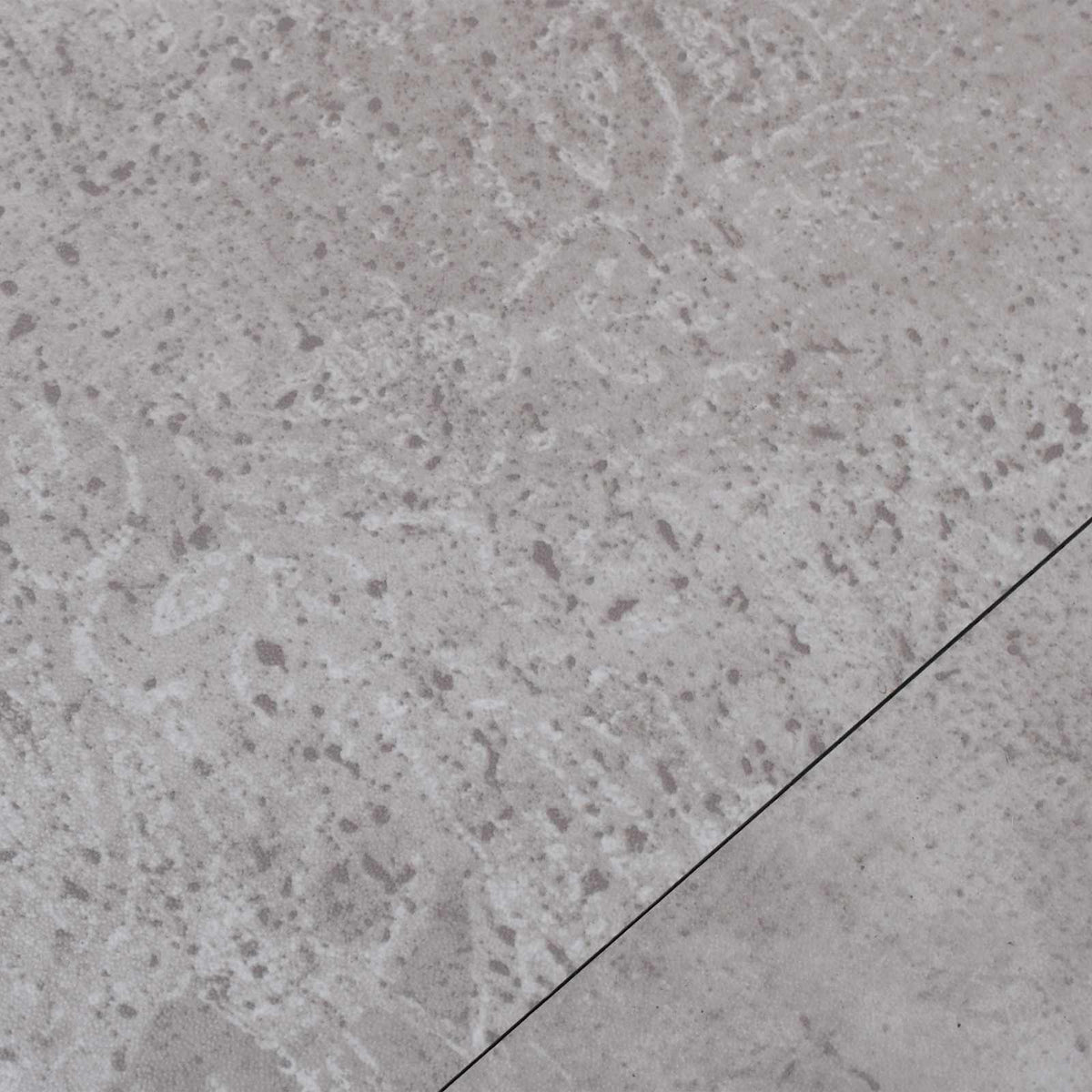 Flooring Planks Earth Grey 5.02 m² 36 pcs PVC