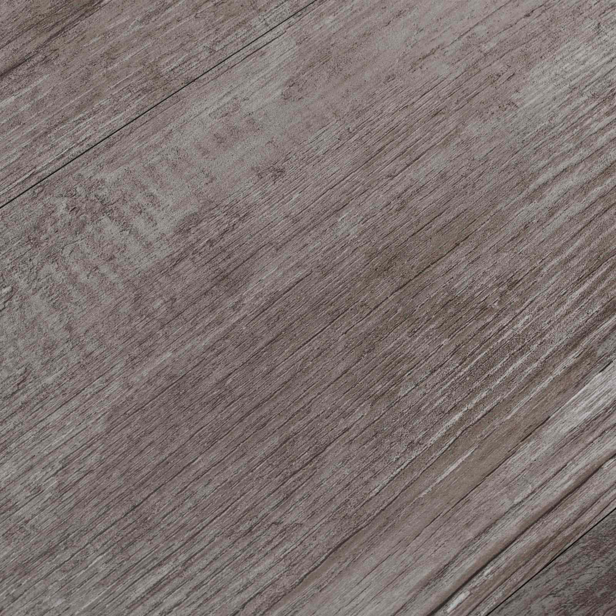 Flooring Planks Matte wood brown 5.02 m² 36 pcs PVC