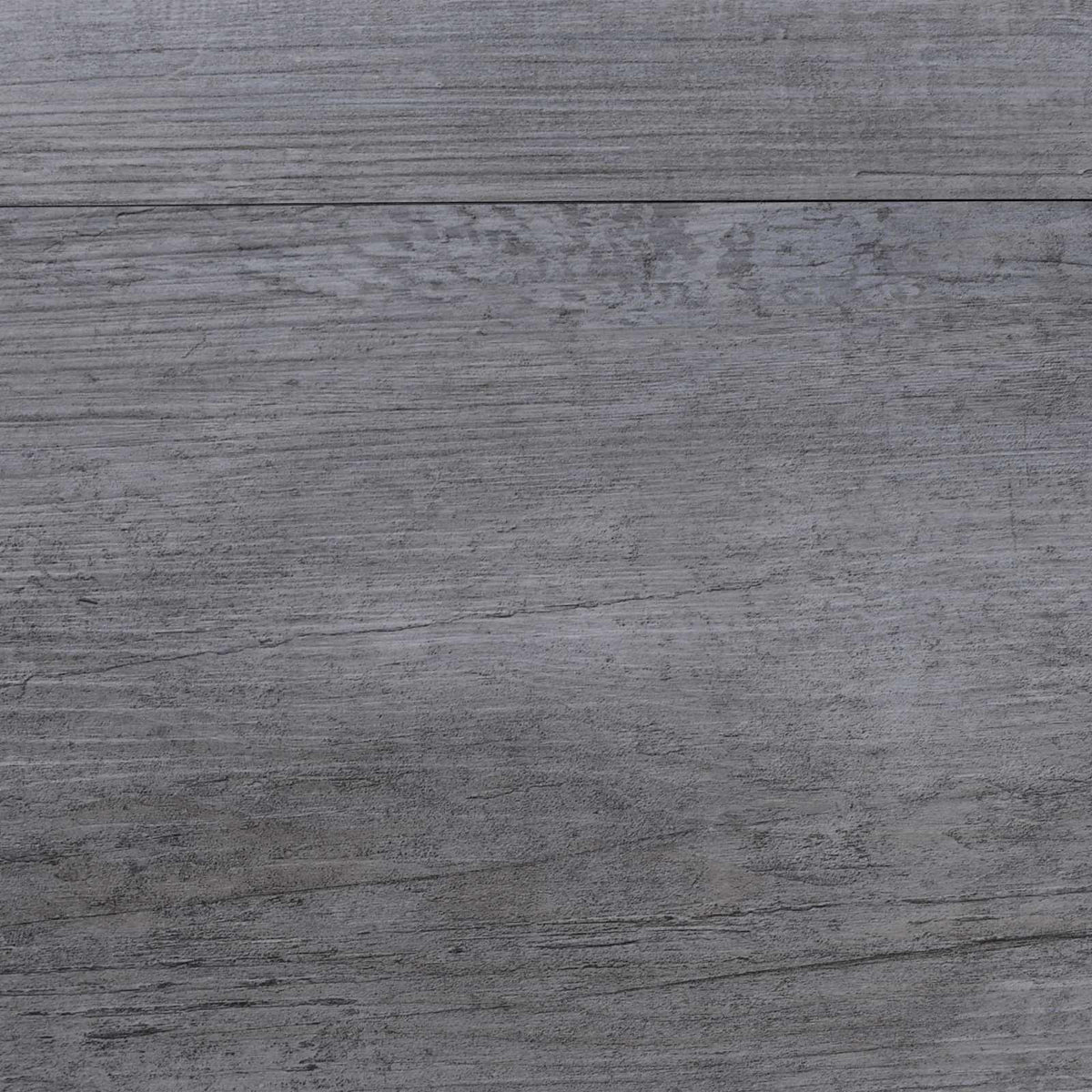 Flooring Planks Matte wood grey 5.02 m² 36 pcs PVC