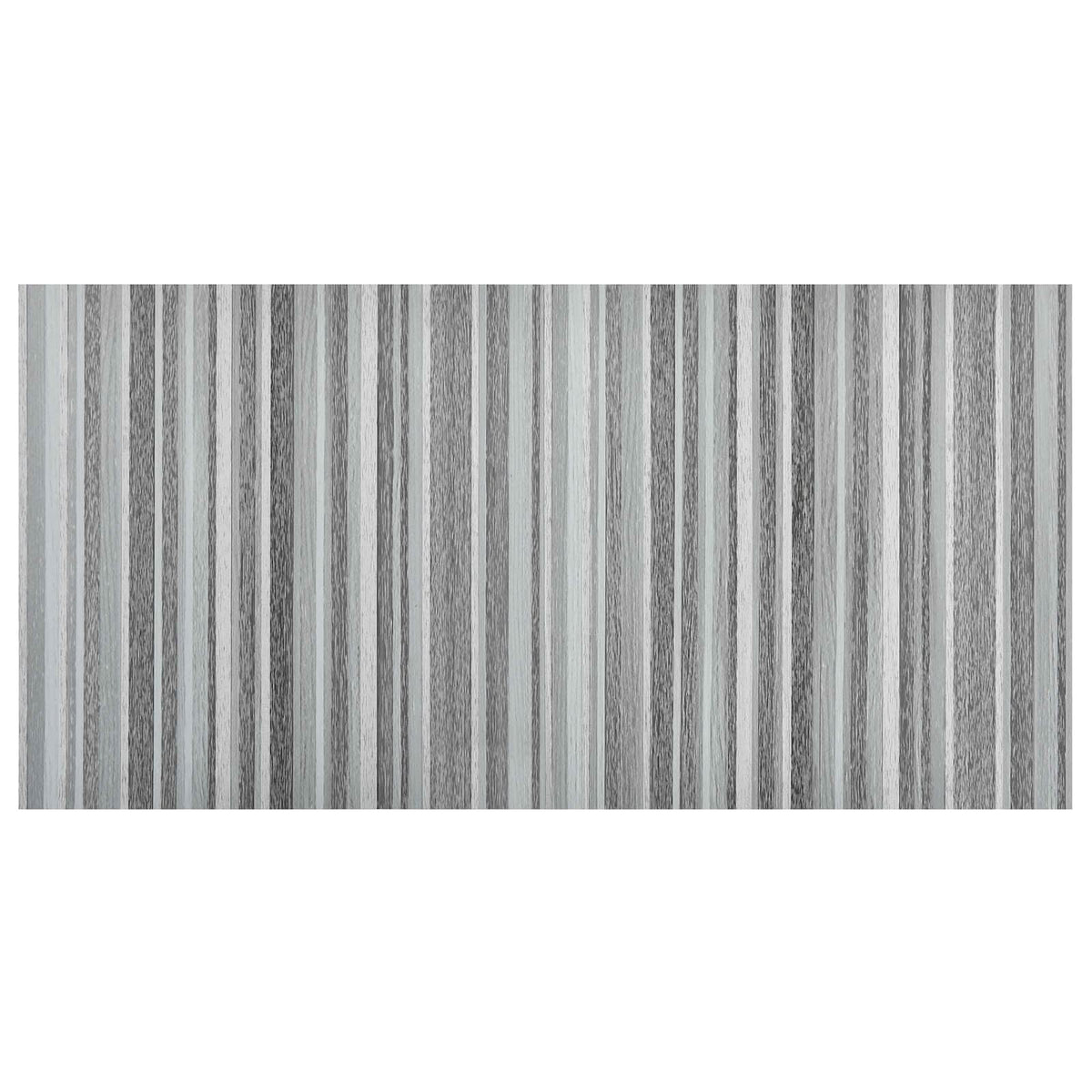 Flooring Planks Stripes 5.11 m² 55 pcs PVC
