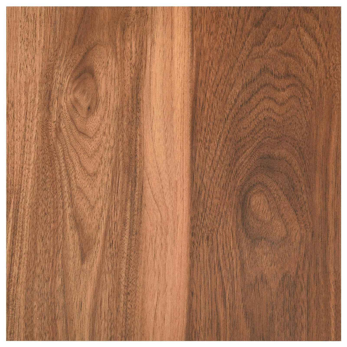 Flooring Planks Dark Wood 5.11 m² 55 pcs PVC