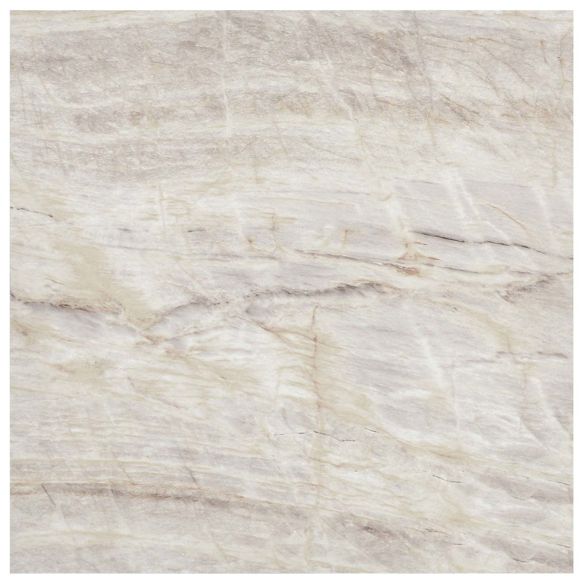 Flooring Planks Brown and Beige 5.11 m² 55 pcs PVC