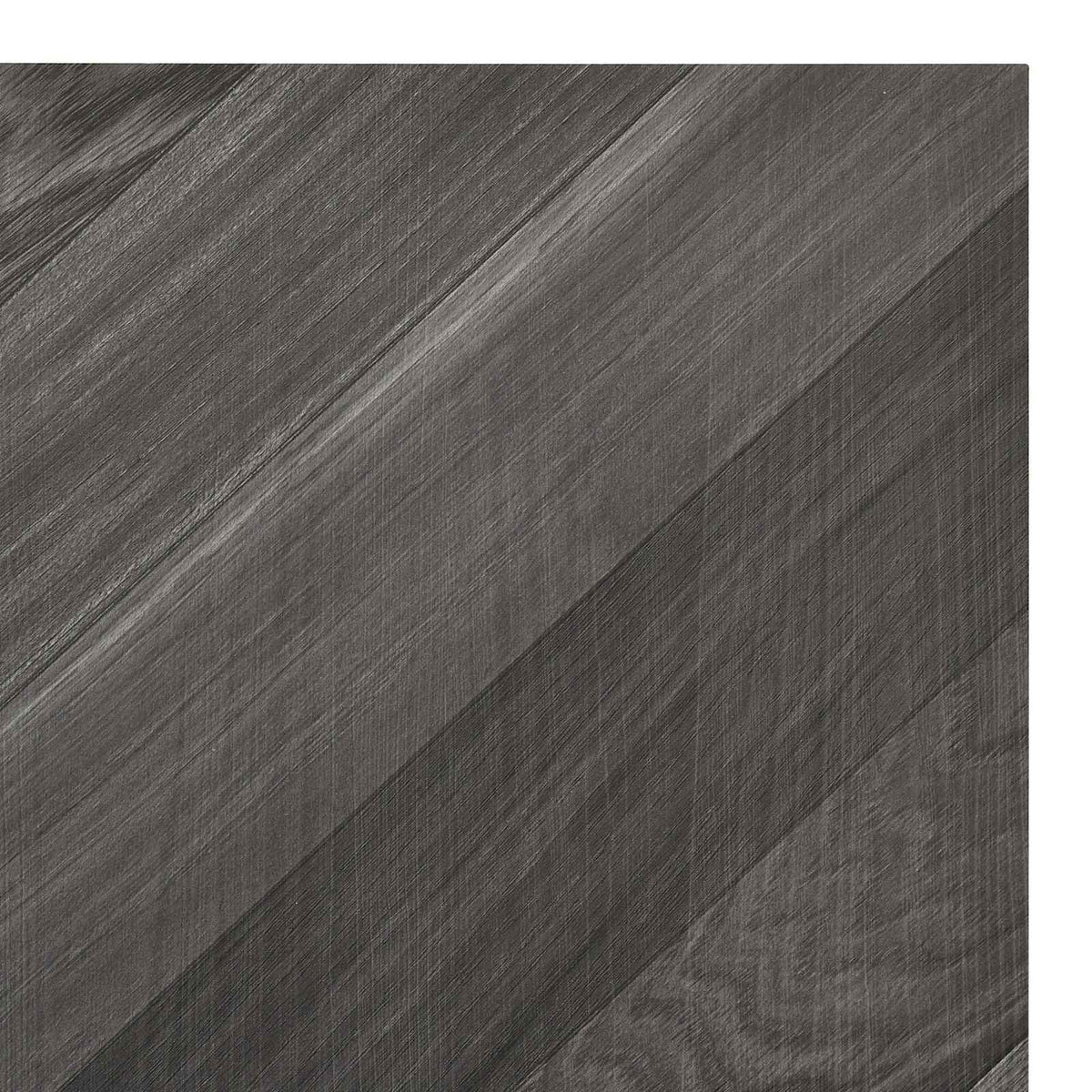 Flooring Planks Grey 5.11 m² 55 pcs PVC