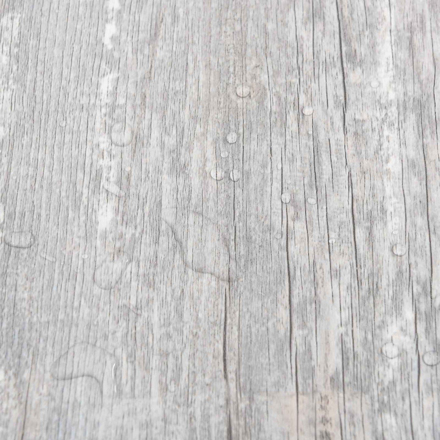 Self-adhesive Flooring Planks 30.5 x 30.5 cm 20 pcs PVC Grey
