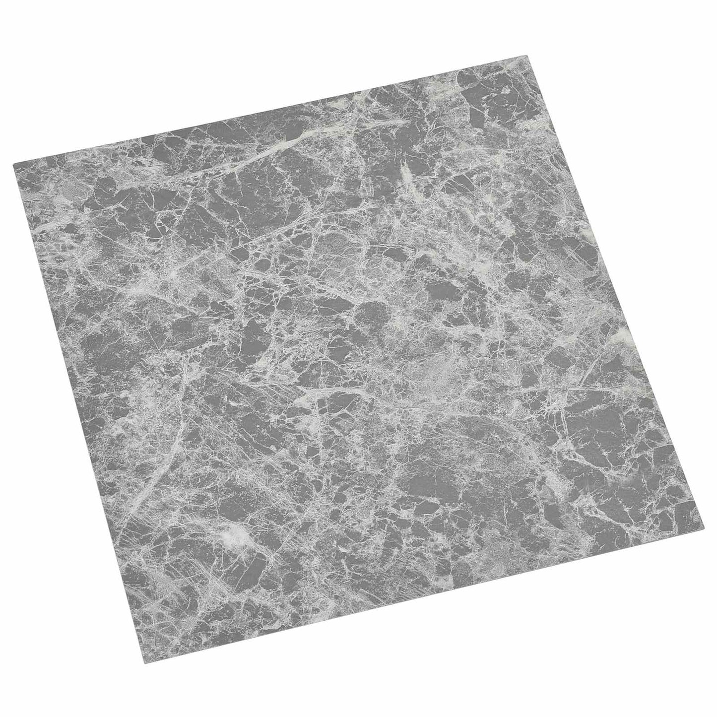 Self-adhesive Flooring Planks 30.5 x 30.5 cm 20 pcs PVC