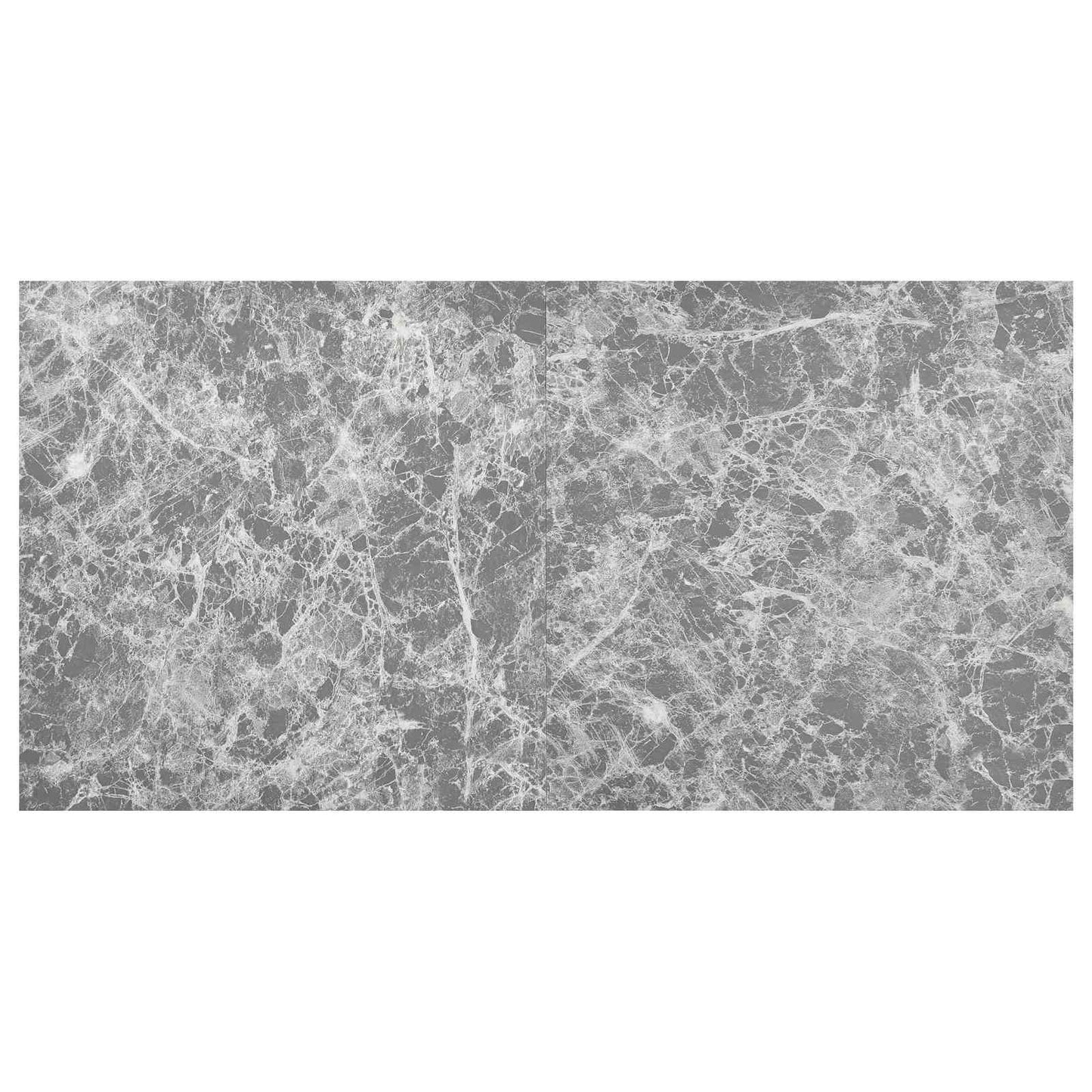 Self-adhesive Flooring Planks 30.5 x 30.5 cm 20 pcs PVC