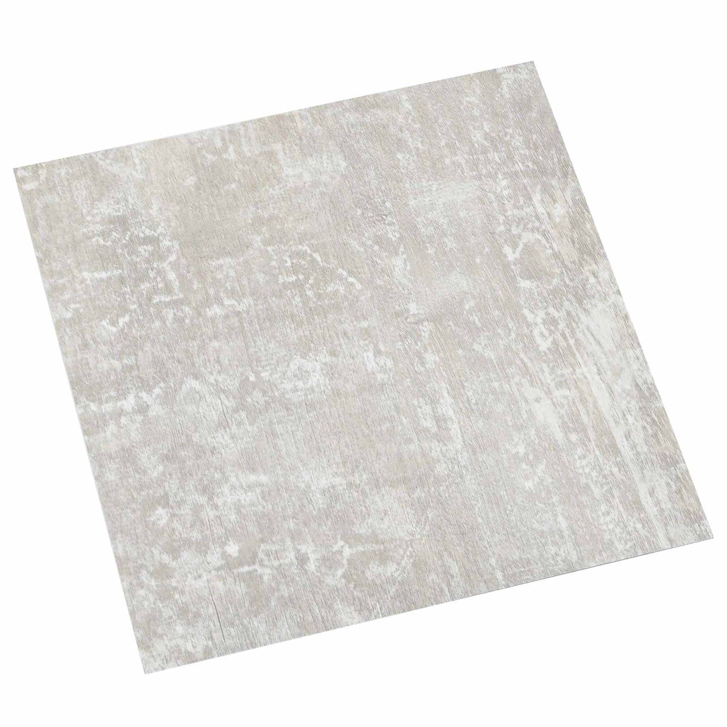 Self-adhesive Flooring Planks 30.5 x 30.5 cm 20 pcs PVC