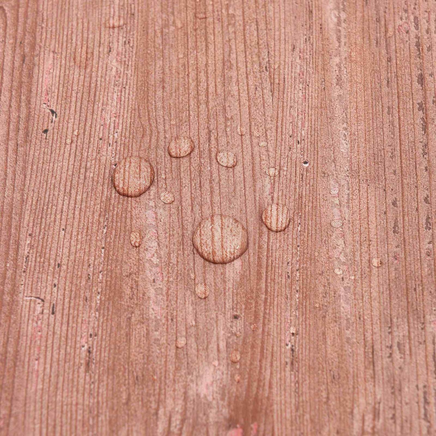 Self-adhesive Flooring Planks 30.5 x 30.5 cm 20 pcs PVC Red