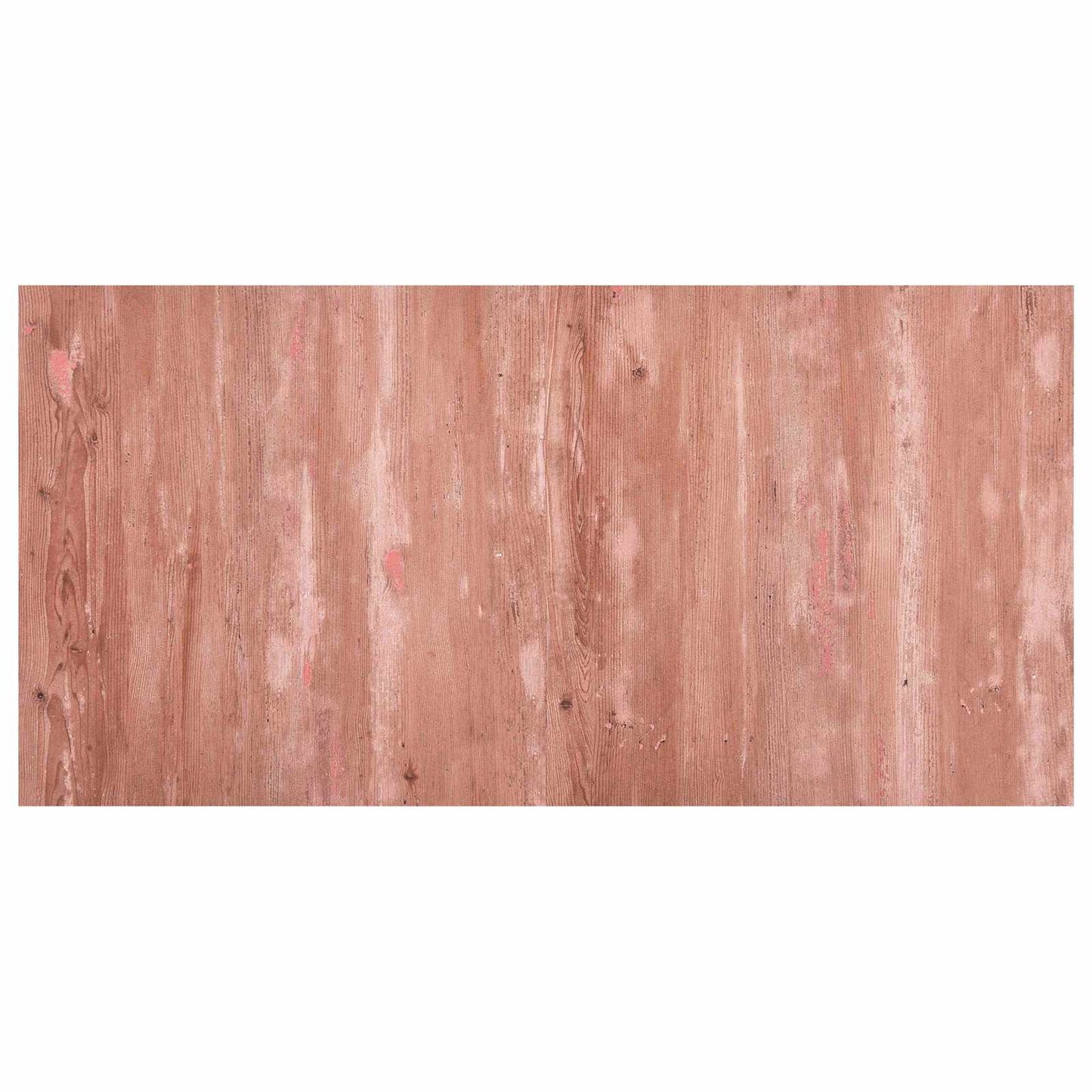 Self-adhesive Flooring Planks 30.5 x 30.5 cm 20 pcs PVC Red