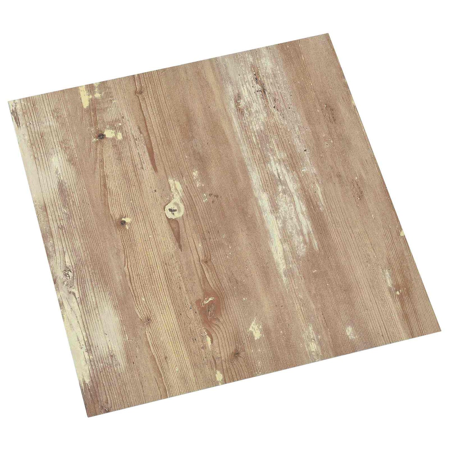 Self-adhesive Flooring Planks 30.5 x 30.5 cm 20 pcs PVC
