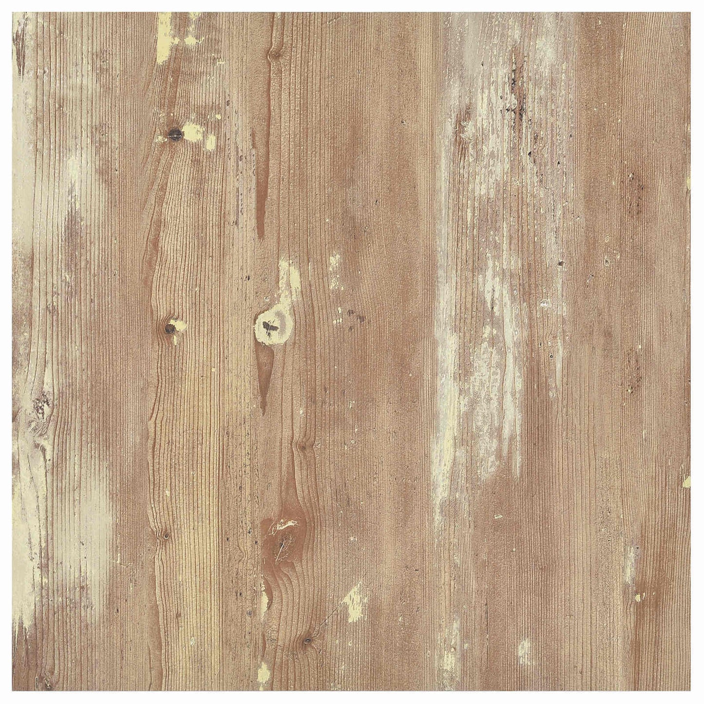 Self-adhesive Flooring Planks 30.5 x 30.5 cm 20 pcs PVC