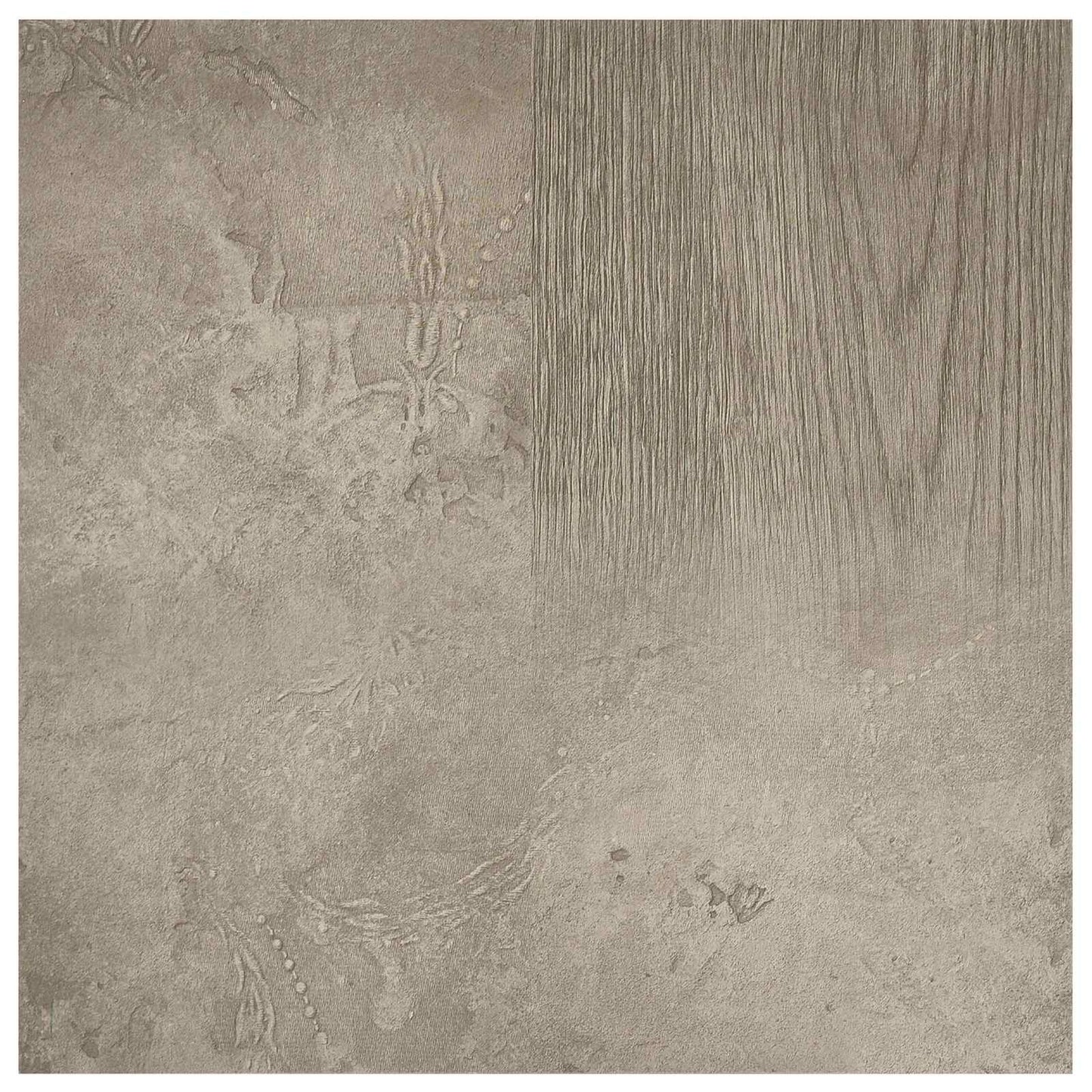 Self-adhesive Flooring Planks 30.5 x 30.5 cm 20 pcs PVC