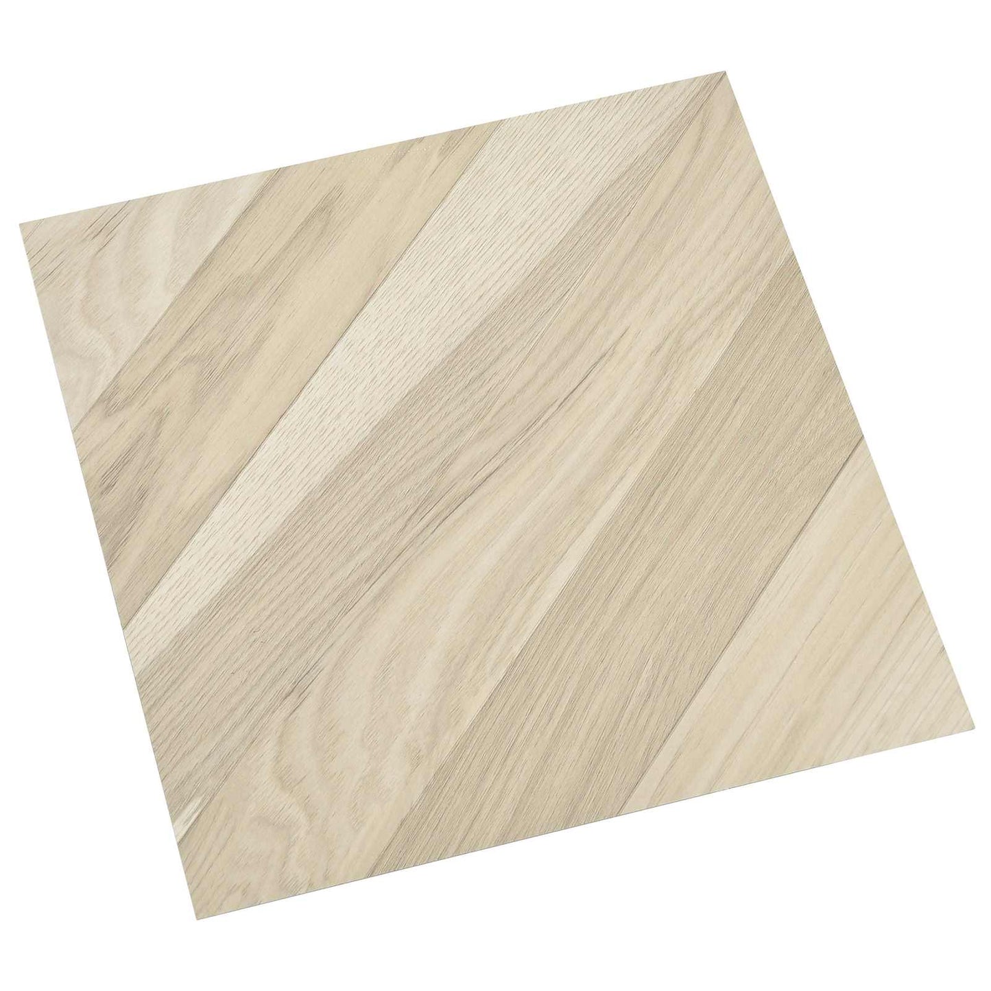 Self-adhesive Flooring Planks 30.5 x 30.5 cm 20 pcs PVC
