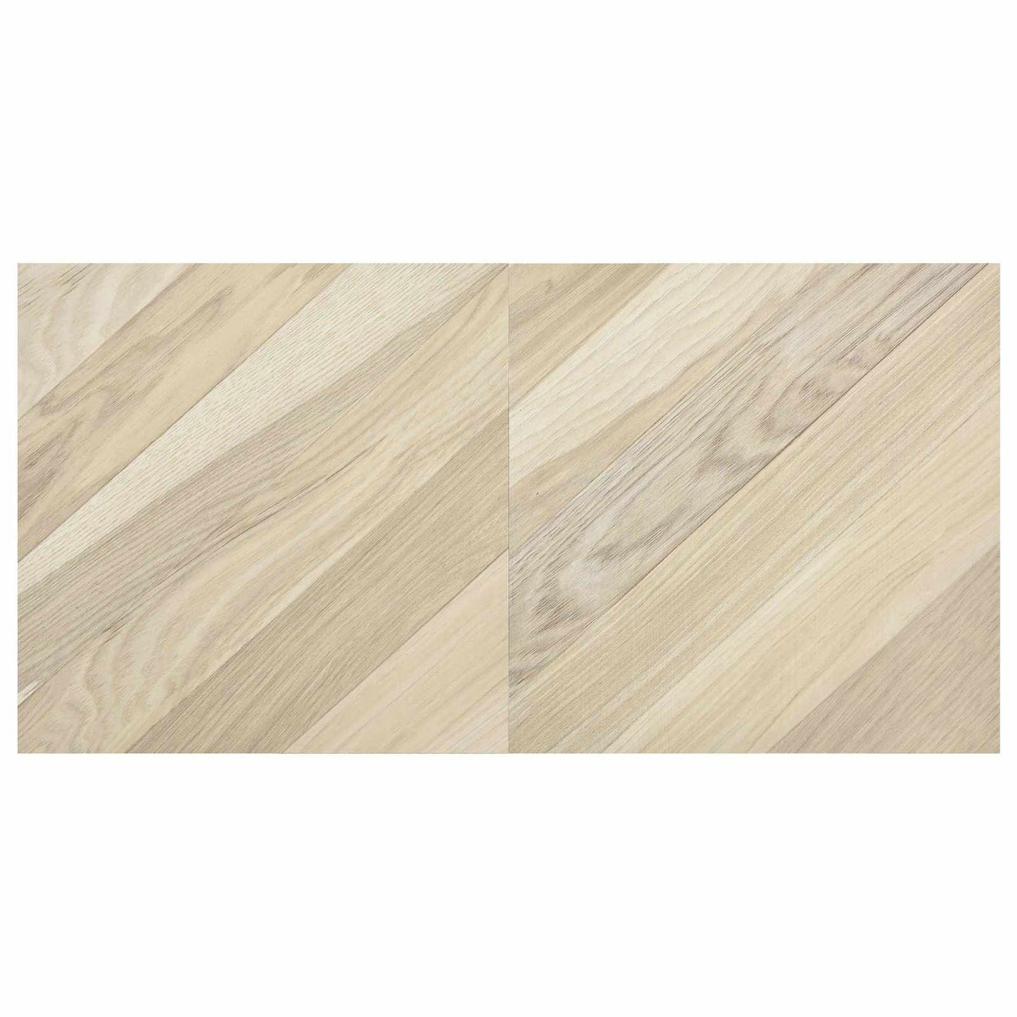 Self-adhesive Flooring Planks 30.5 x 30.5 cm 20 pcs PVC