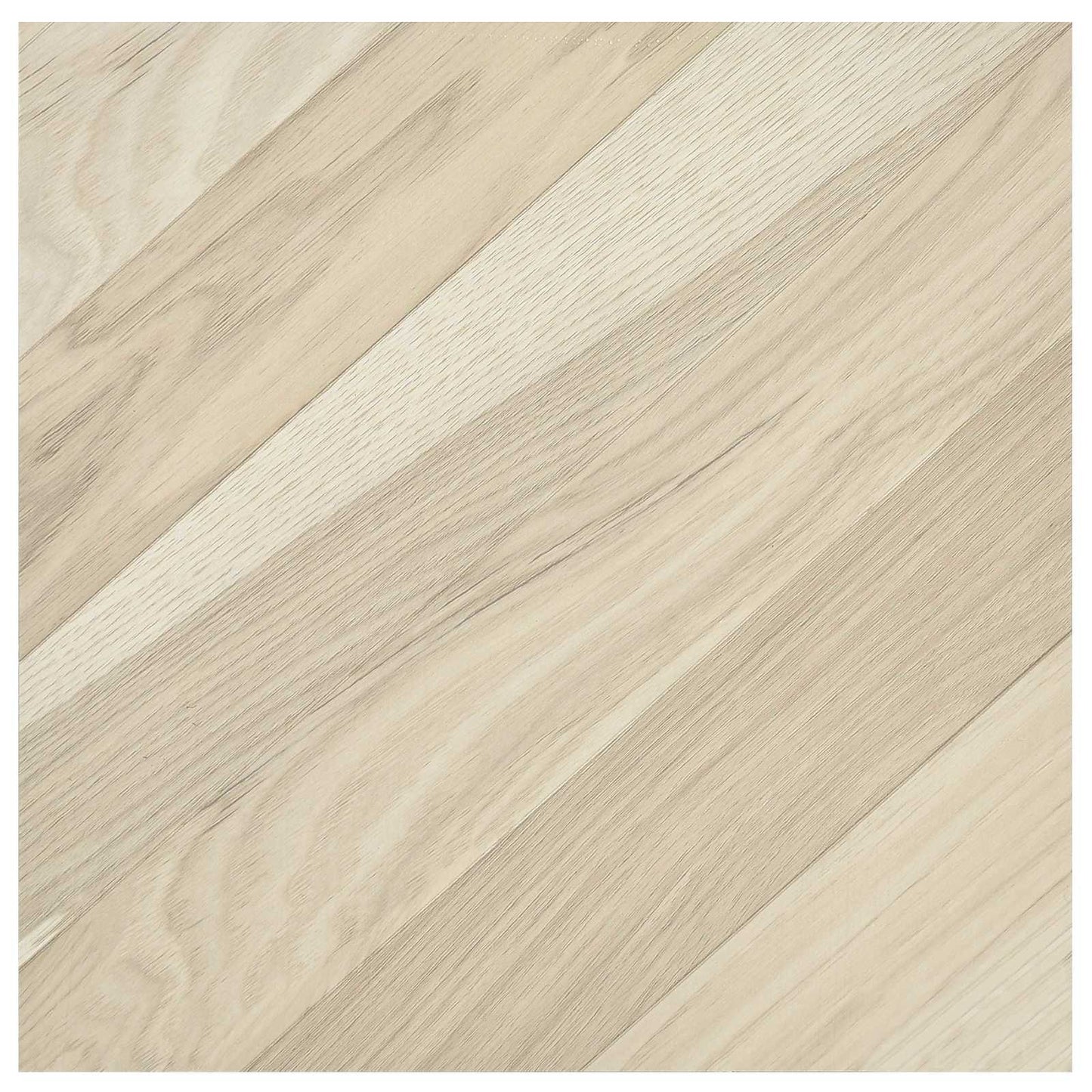 Self-adhesive Flooring Planks 30.5 x 30.5 cm 20 pcs PVC