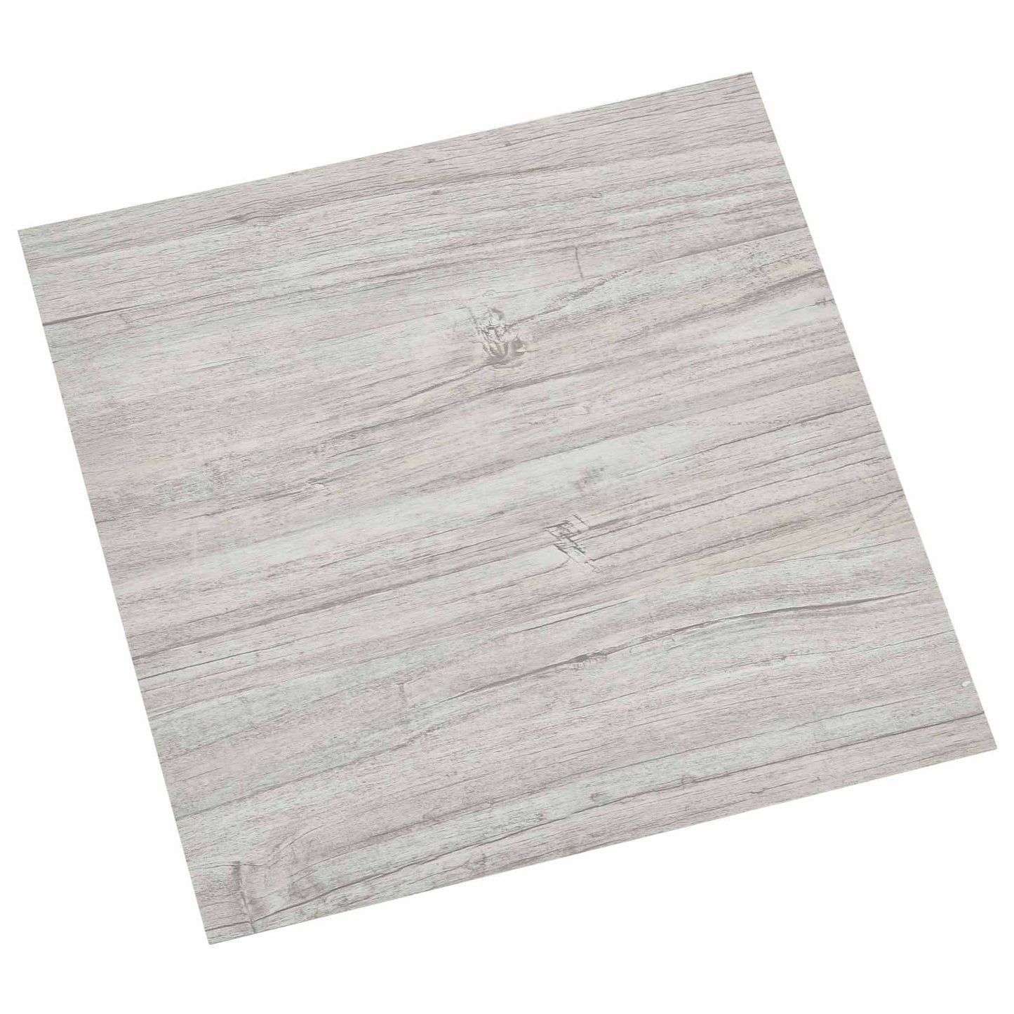 Self-adhesive Flooring Planks 30.5 x 30.5 cm 20 pcs PVC