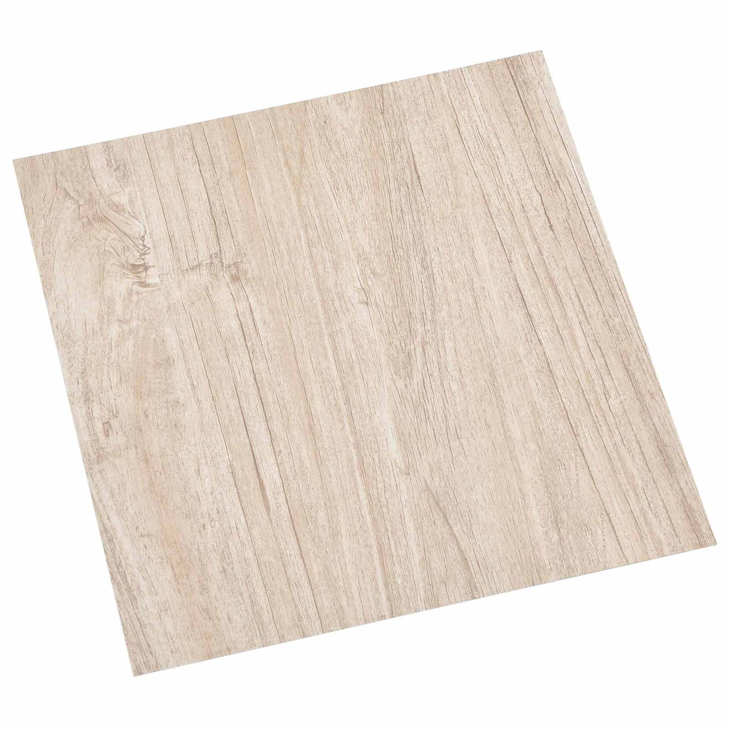 Self-adhesive Flooring Planks 30.5 x 30.5 cm 20 pcs PVC