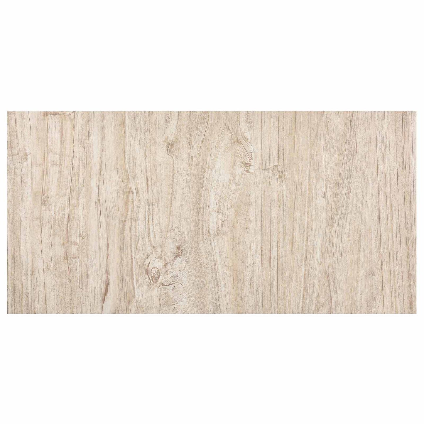 Self-adhesive Flooring Planks 30.5 x 30.5 cm 20 pcs PVC
