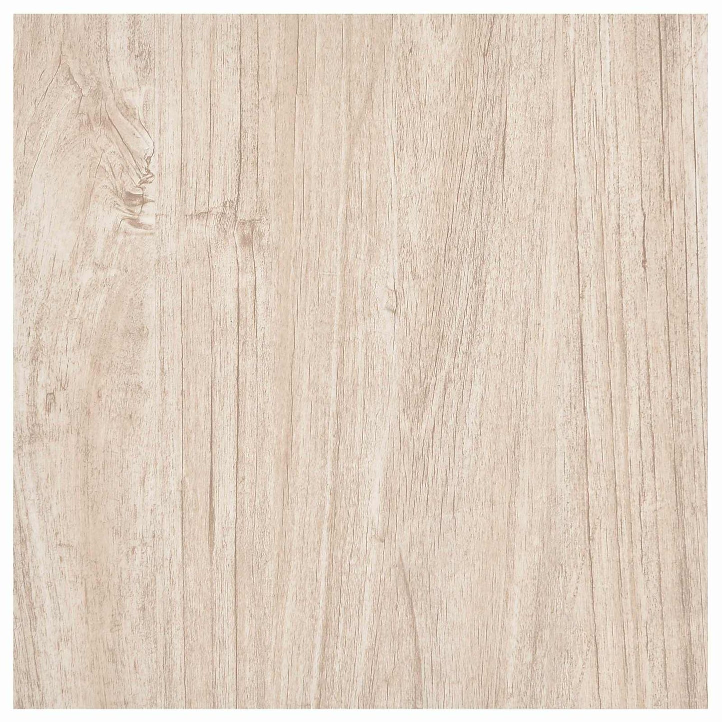 Self-adhesive Flooring Planks 30.5 x 30.5 cm 20 pcs PVC