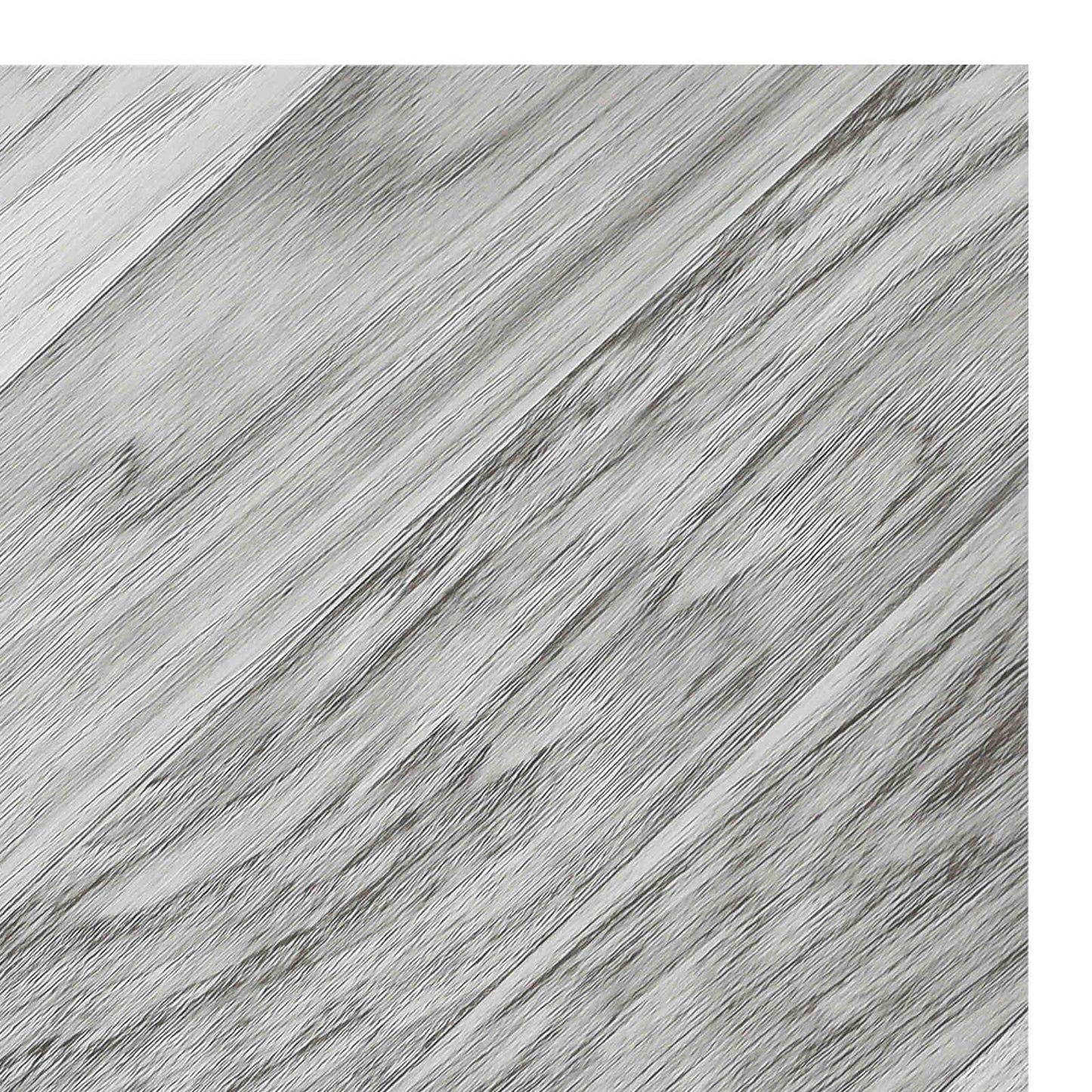 Self-adhesive Flooring Planks 30.5 x 30.5 cm 20 pcs PVC