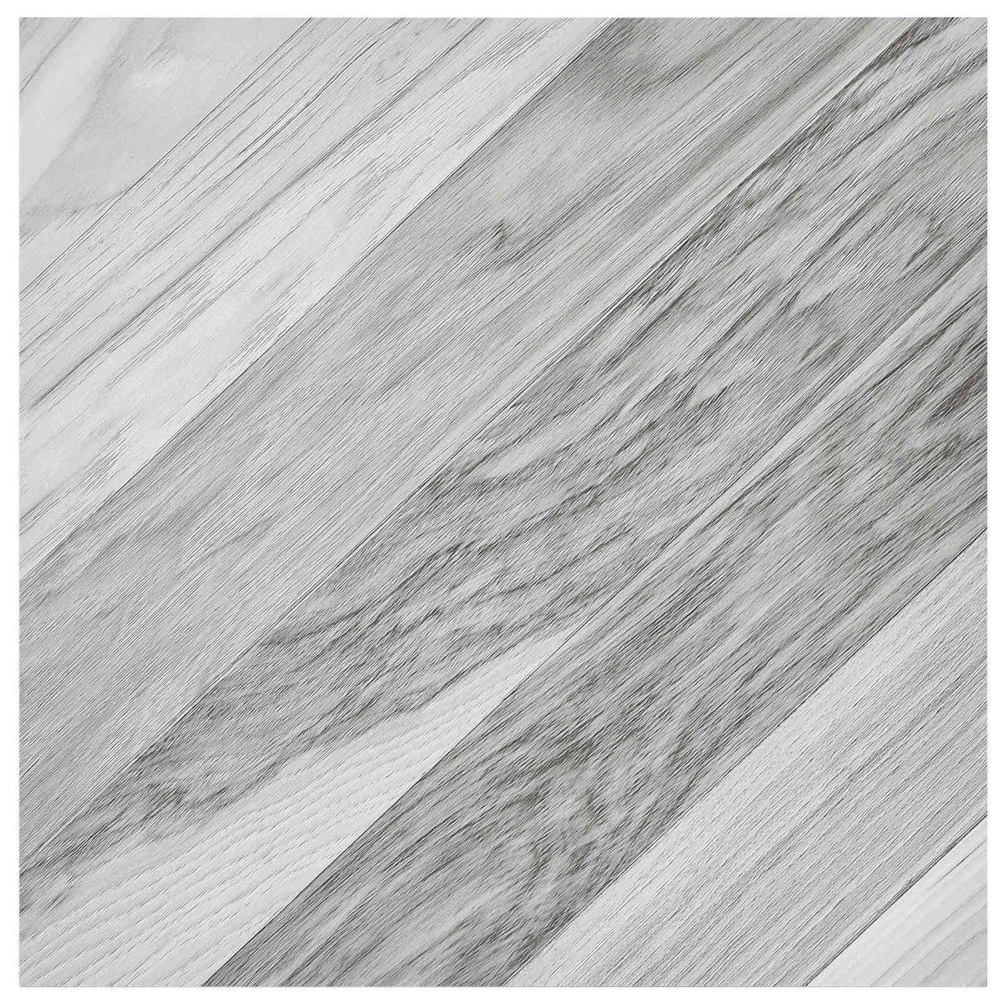 Self-adhesive Flooring Planks 30.5 x 30.5 cm 20 pcs PVC