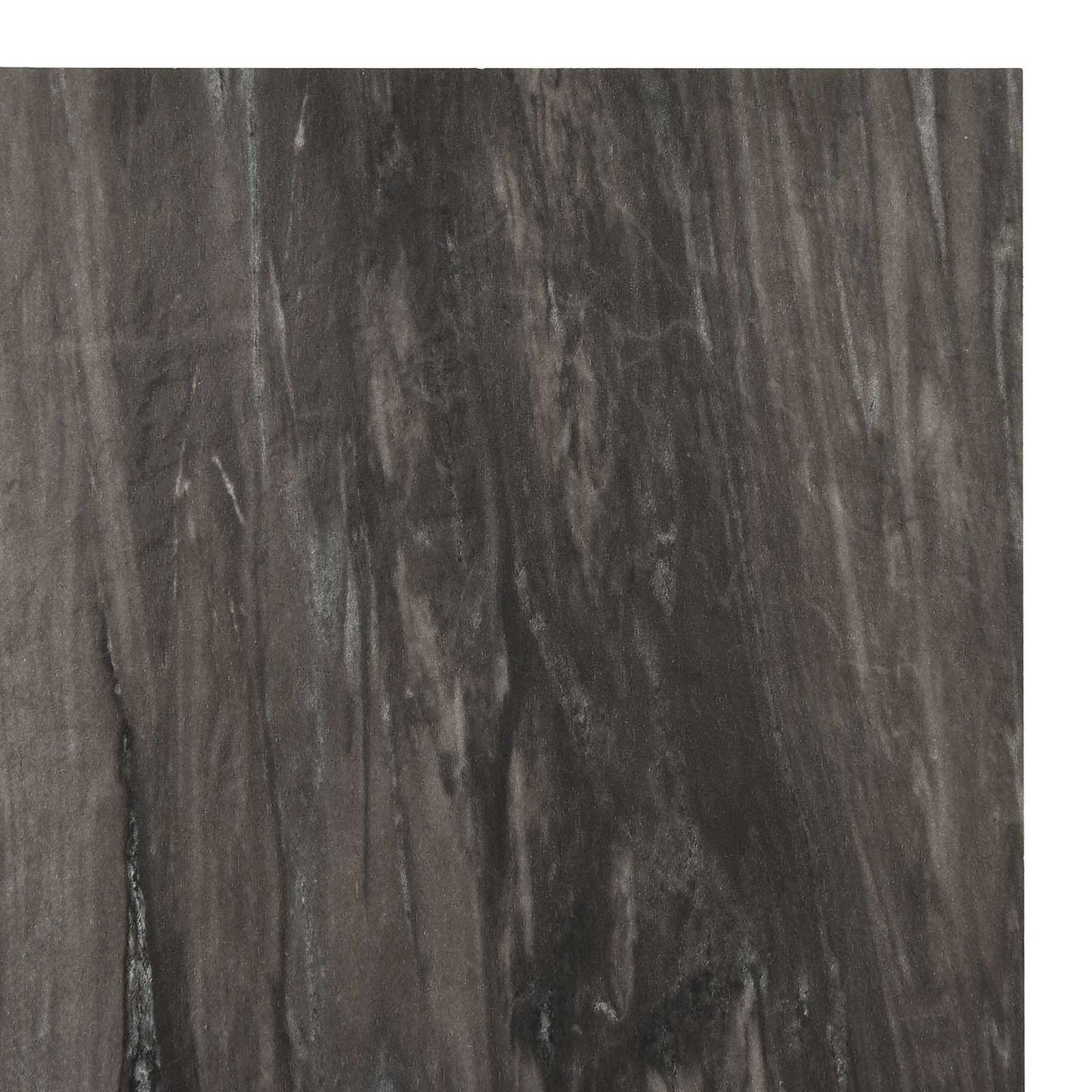 Self-adhesive Flooring Planks 30.5 x 30.5 cm 20 pcs PVC
