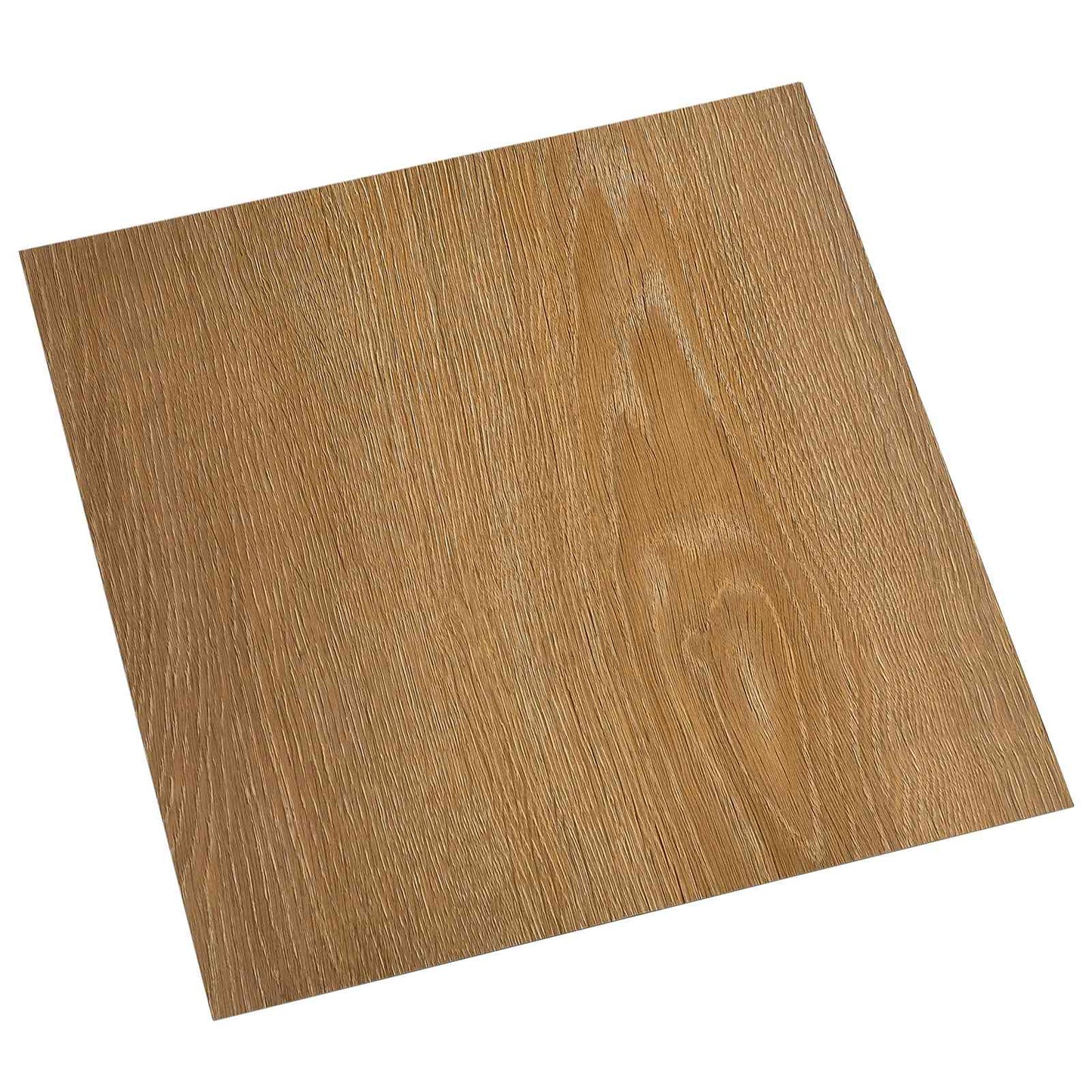 Self-adhesive Flooring Planks 30.5 x 30.5 cm 20 pcs PVC Wood