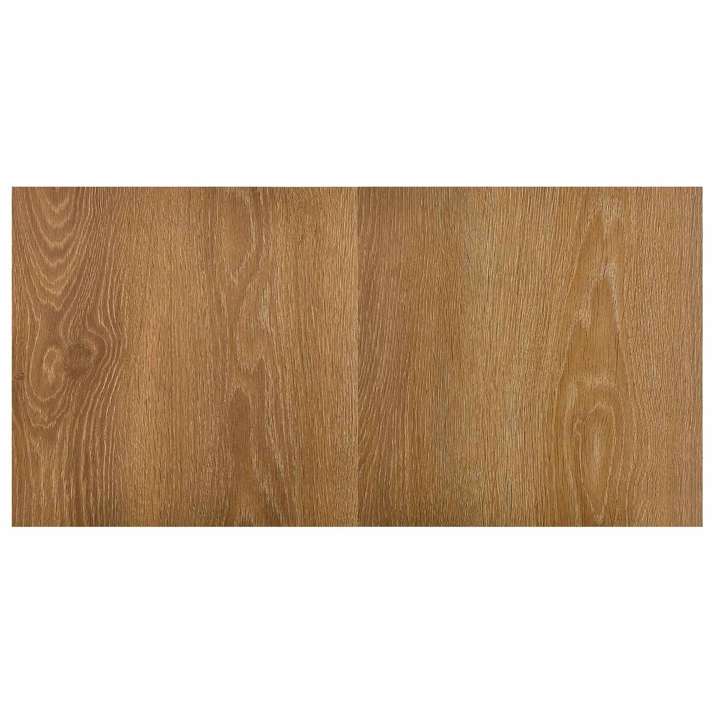 Self-adhesive Flooring Planks 30.5 x 30.5 cm 20 pcs PVC Wood