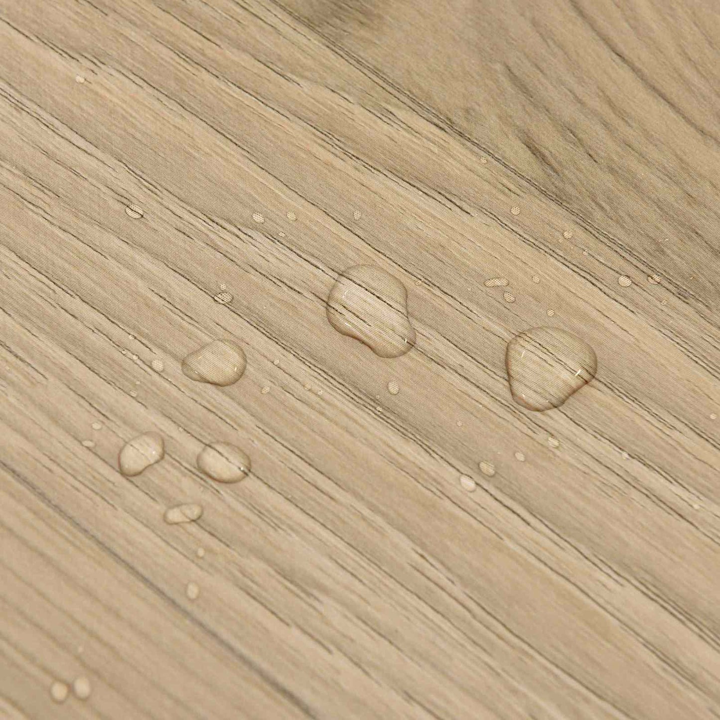Self-adhesive Flooring Planks 30.5 x 30.5 cm 20 pcs PVC